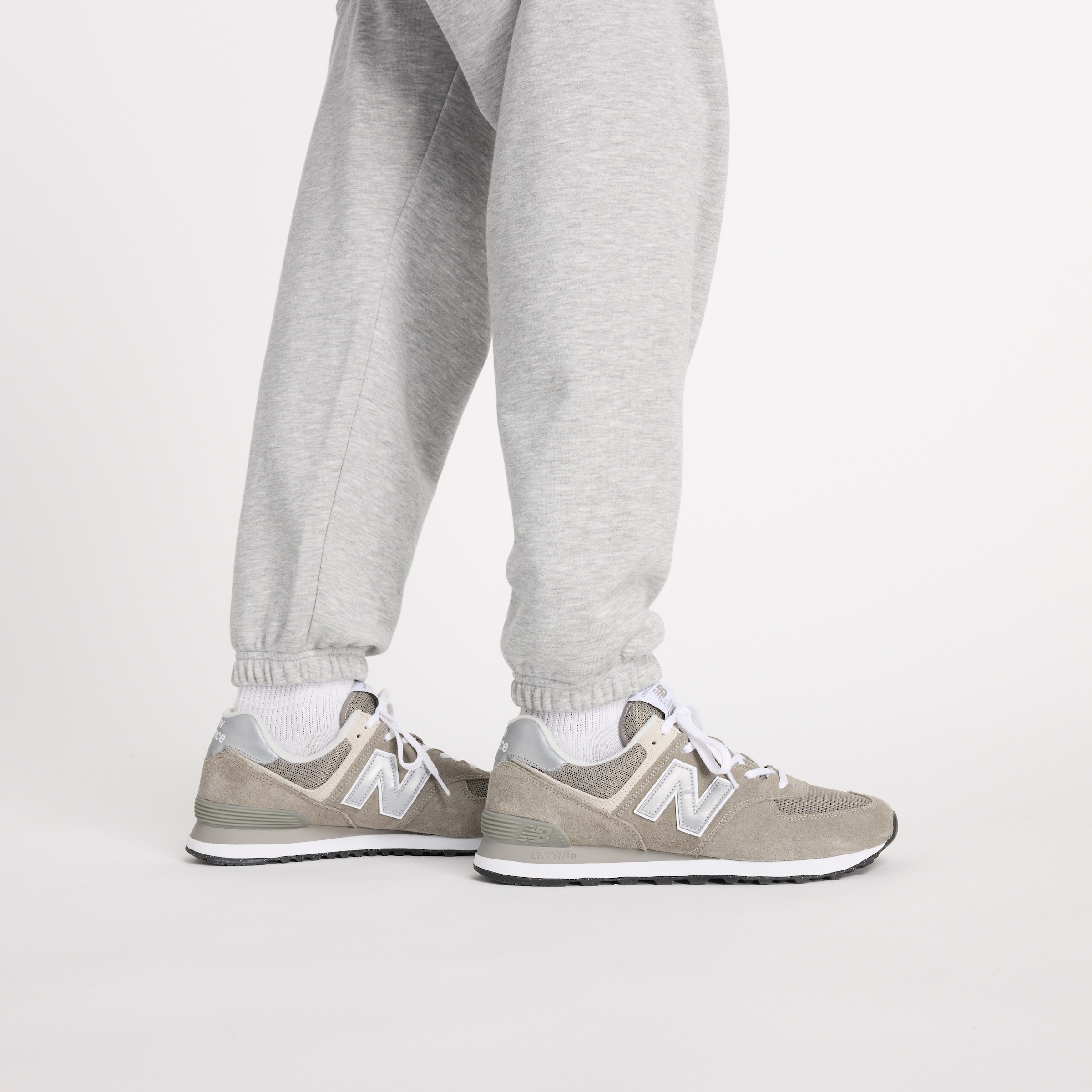 New Balance Jogginghose »Sport Essentials French Terry Jogger«