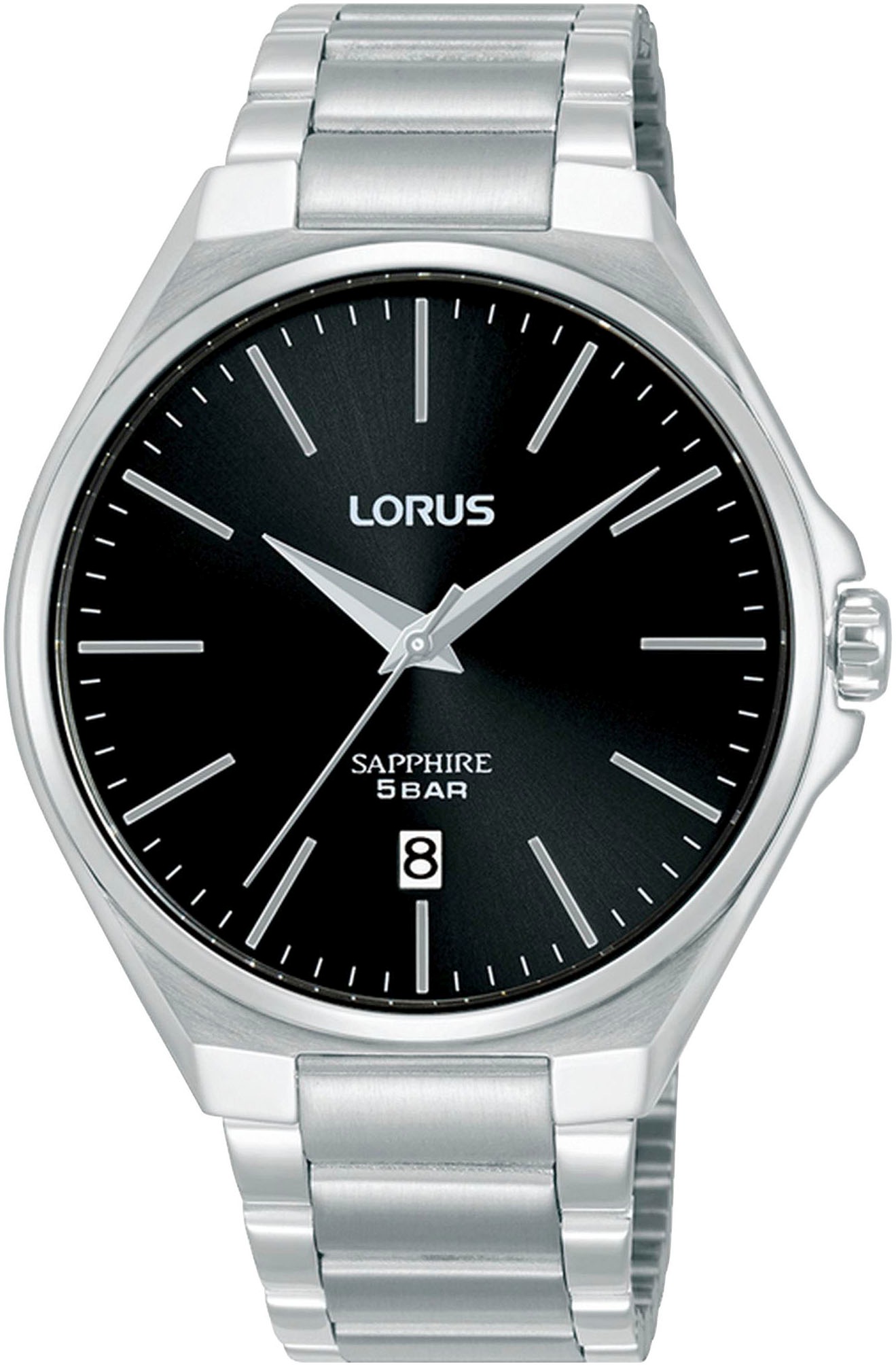 LORUS Quarzuhr Armbanduhr Damenuhr Herrenuhr...