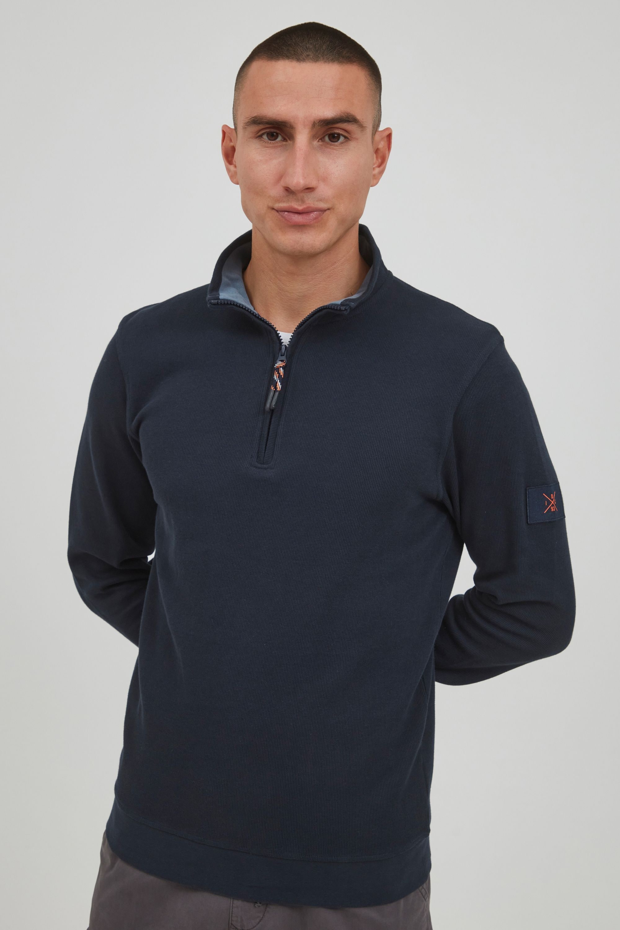 Indicode Sweater »Troyer IDArcelino«