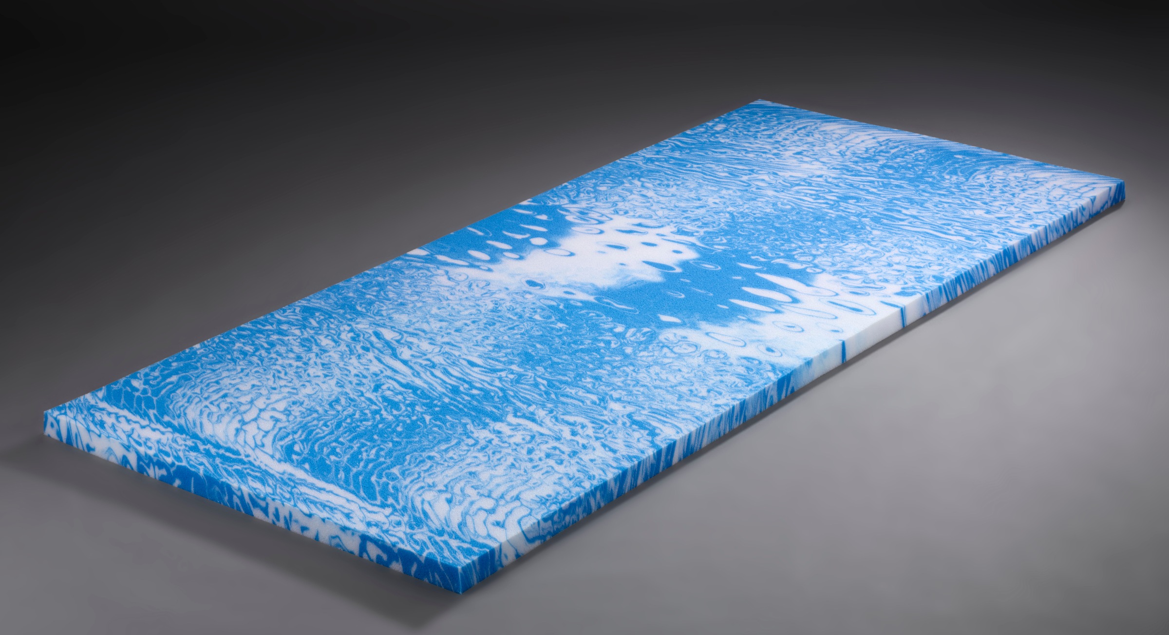 Hemafa Topper "Gel Style Topper" Druckentlastend ohne Körperwärmebedarf günstig online kaufen