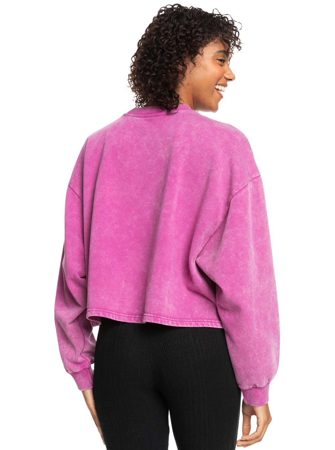 Roxy Sweatshirt »Remote Island«