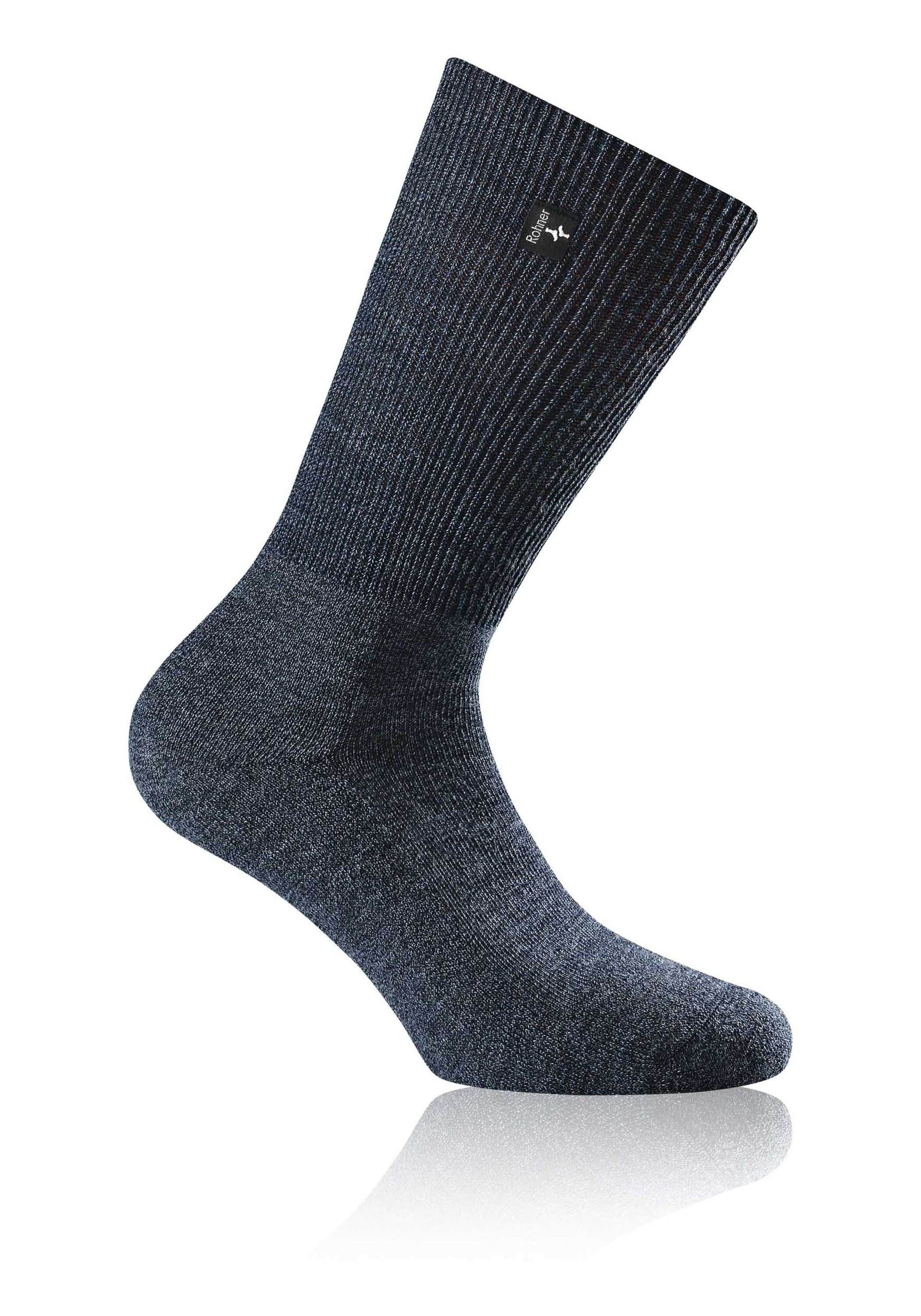 Rohner Socks Kurzsocken "Socken 1er Pack" günstig online kaufen