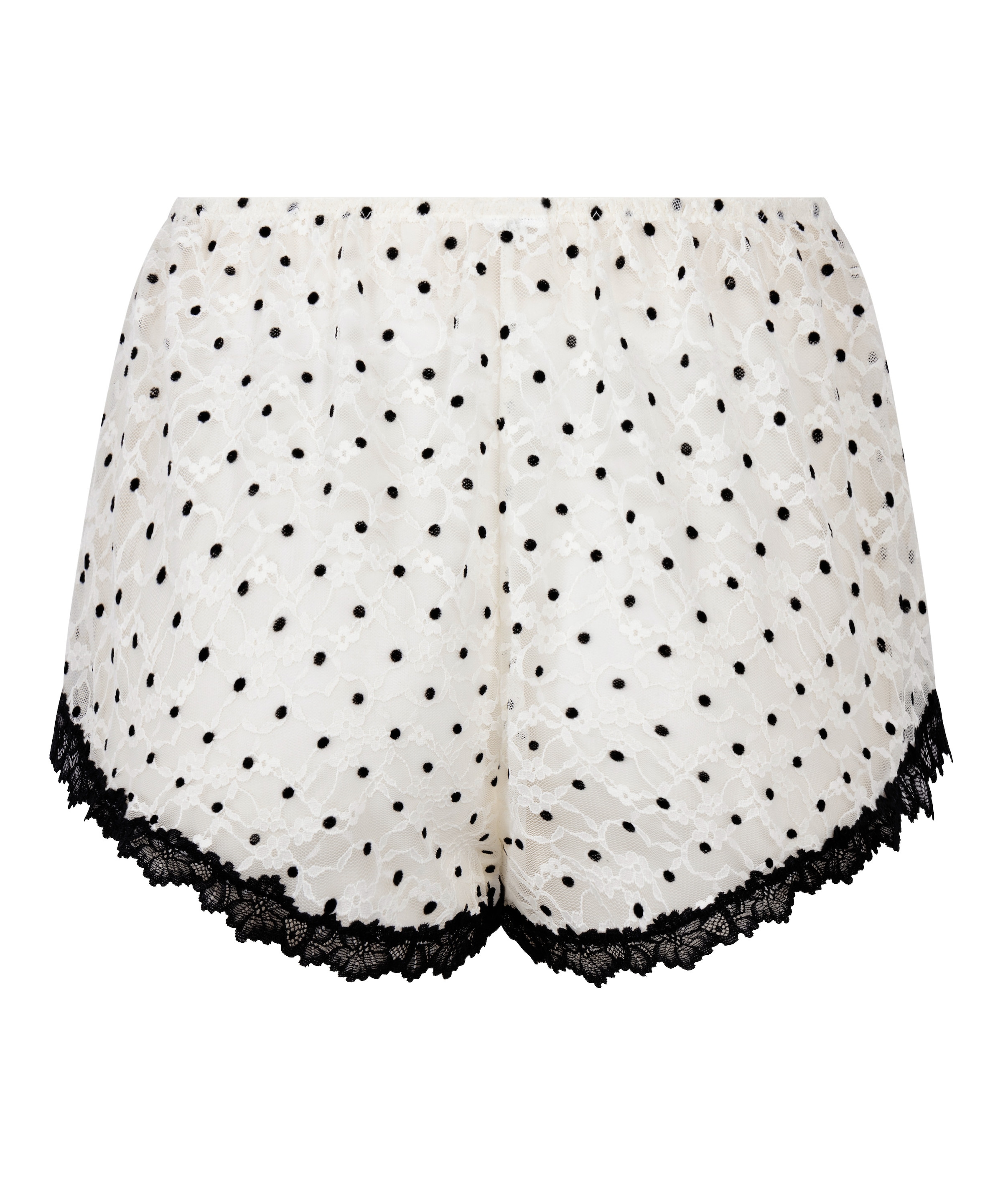Hunkemöller Pyjama »Short Dolly«