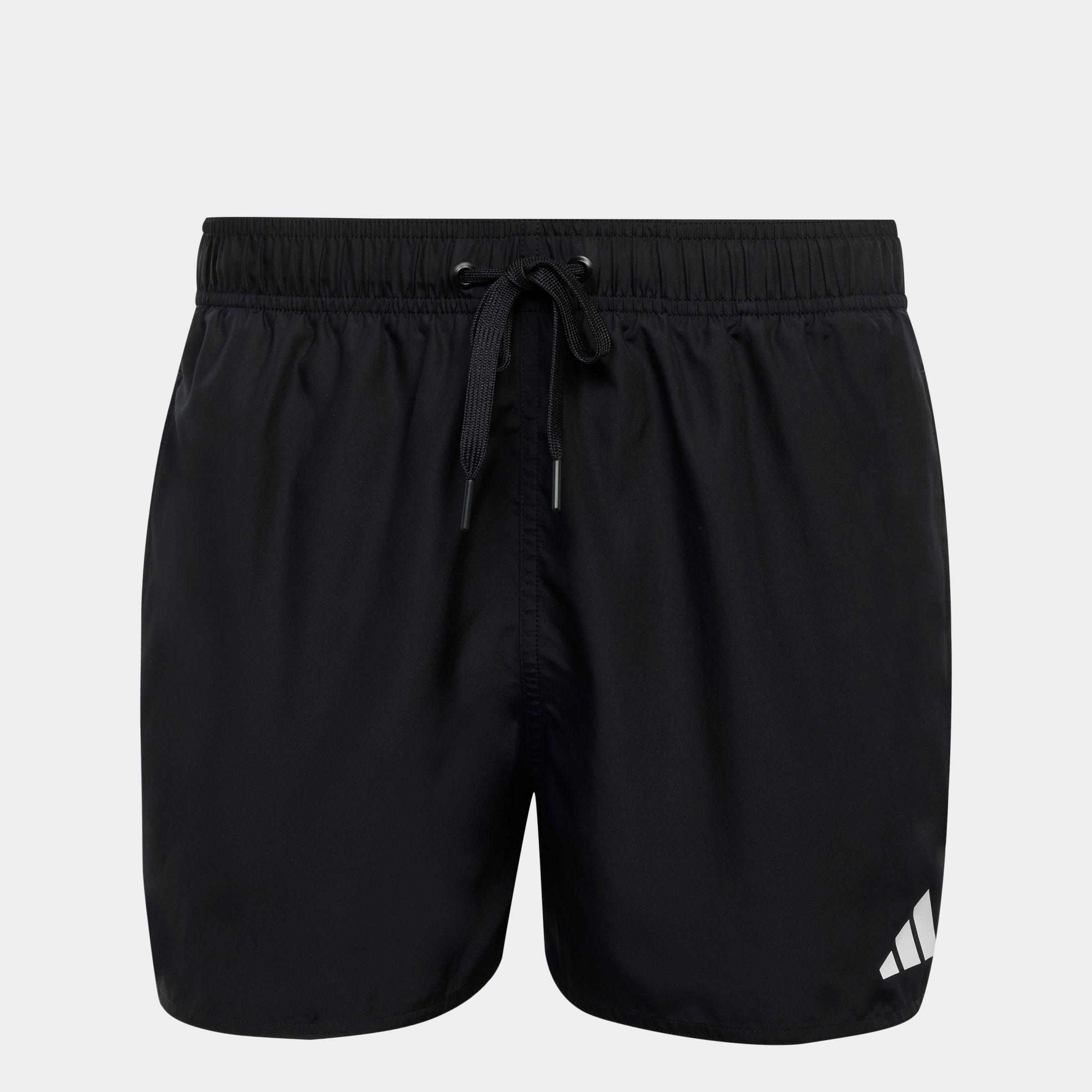 adidas Performance Badeshorts »3S BLD SH 3IN«, (1 St.)