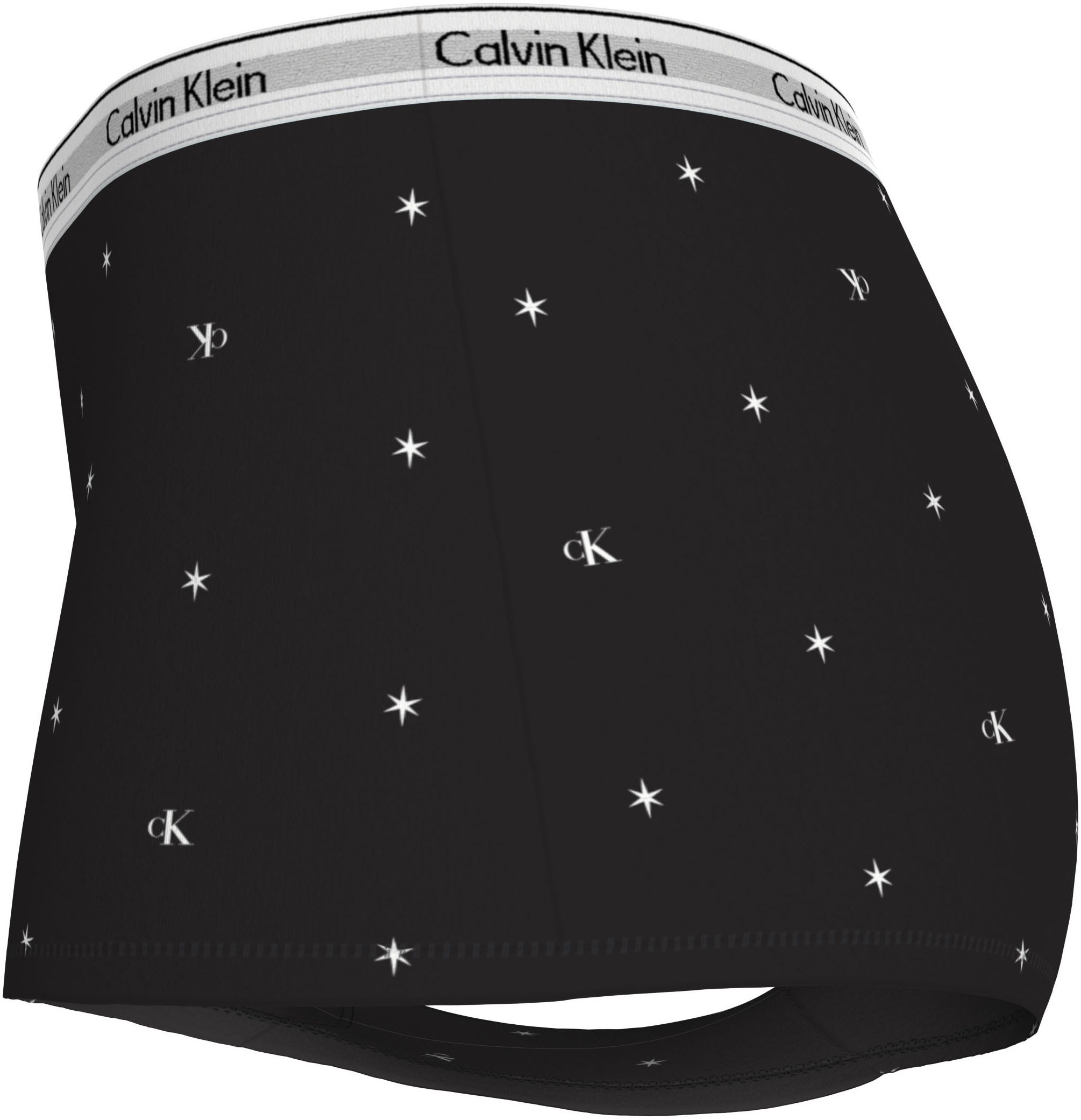 Thumbnail - Calvin Klein Underwear Boxershorts "BOYSHORT" mit Logomuster