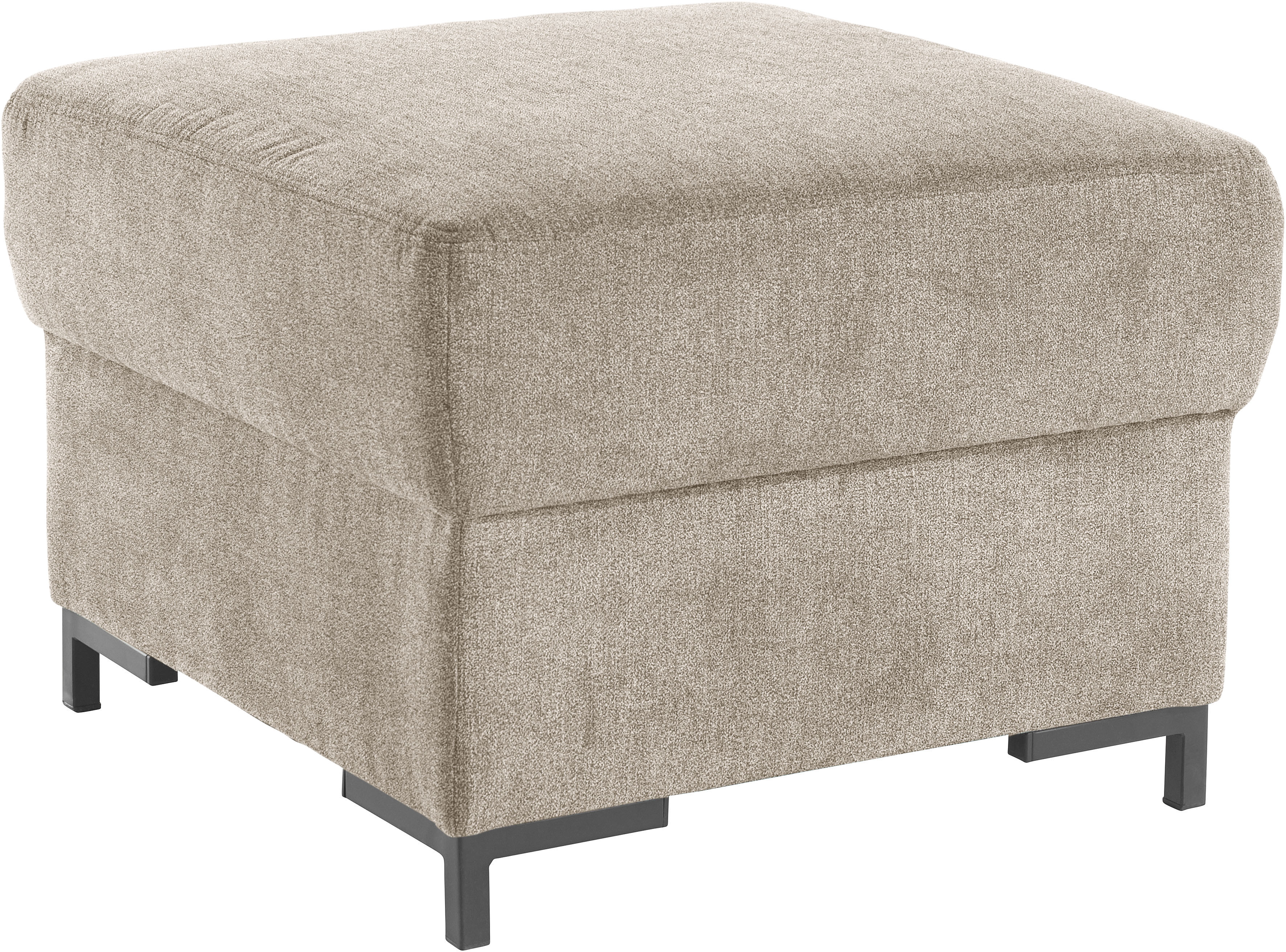 Thumbnail - DOMO collection Hocker "Ledas", in vielen Farben erhältlich
