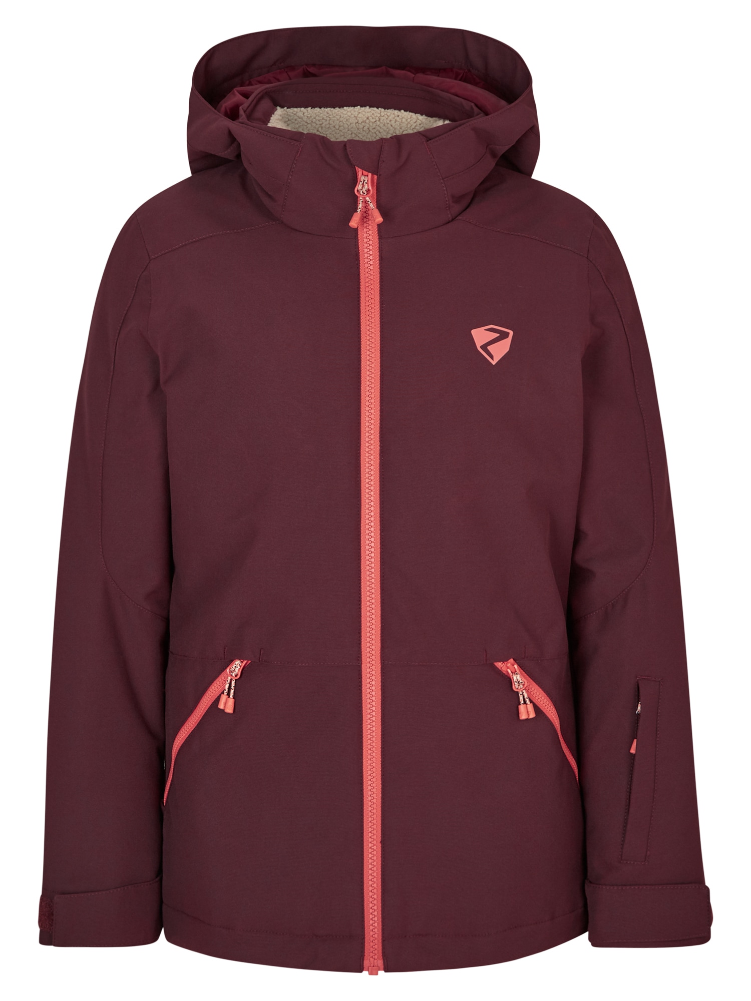 Ziener Skijacke »AMELY«