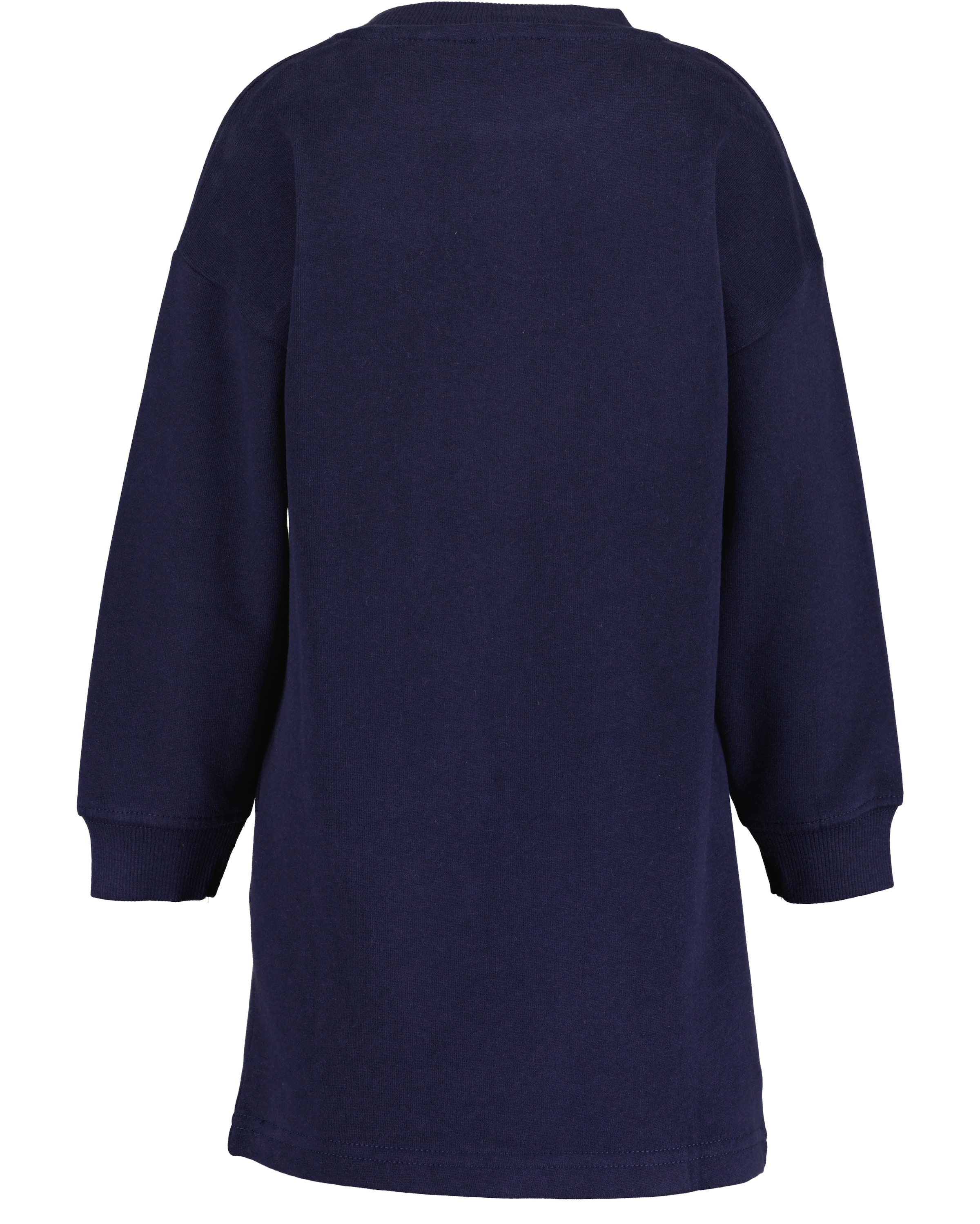 Blue Seven Sweatkleid Baumwolle