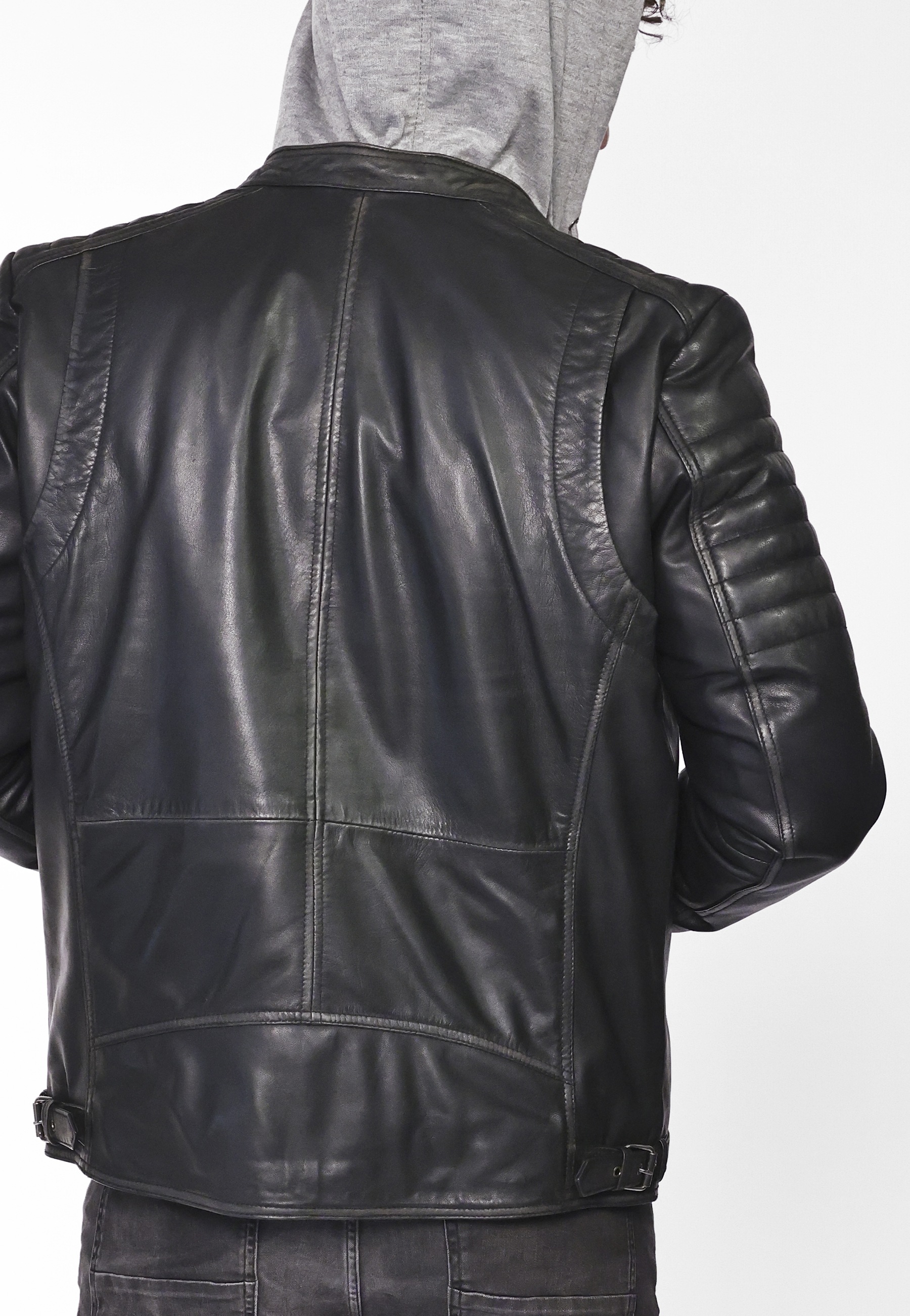 MUSTANG Lederjacke »3102137«