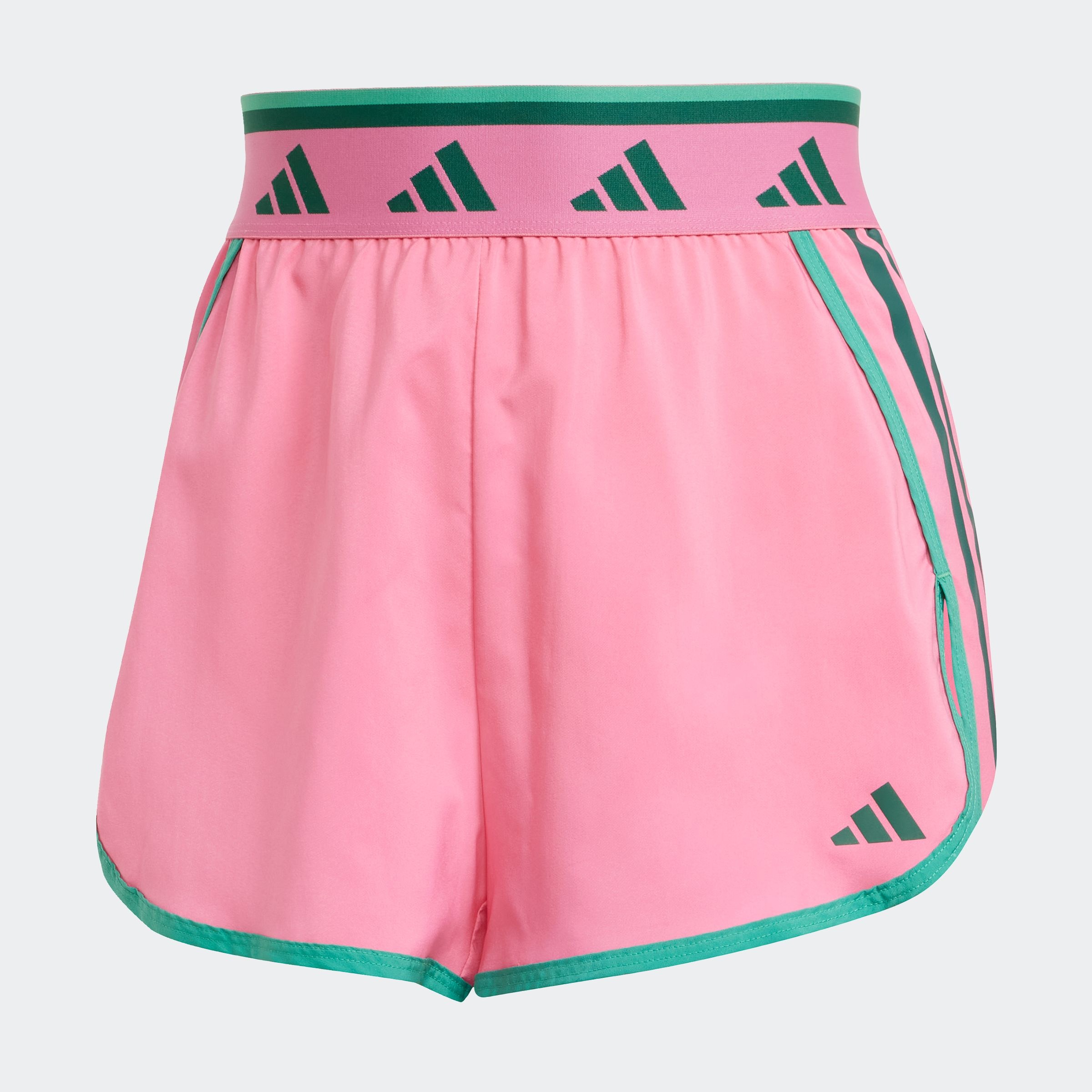 adidas Performance Shorts »HYGLM WV SHO Q2«, (1 tlg.)