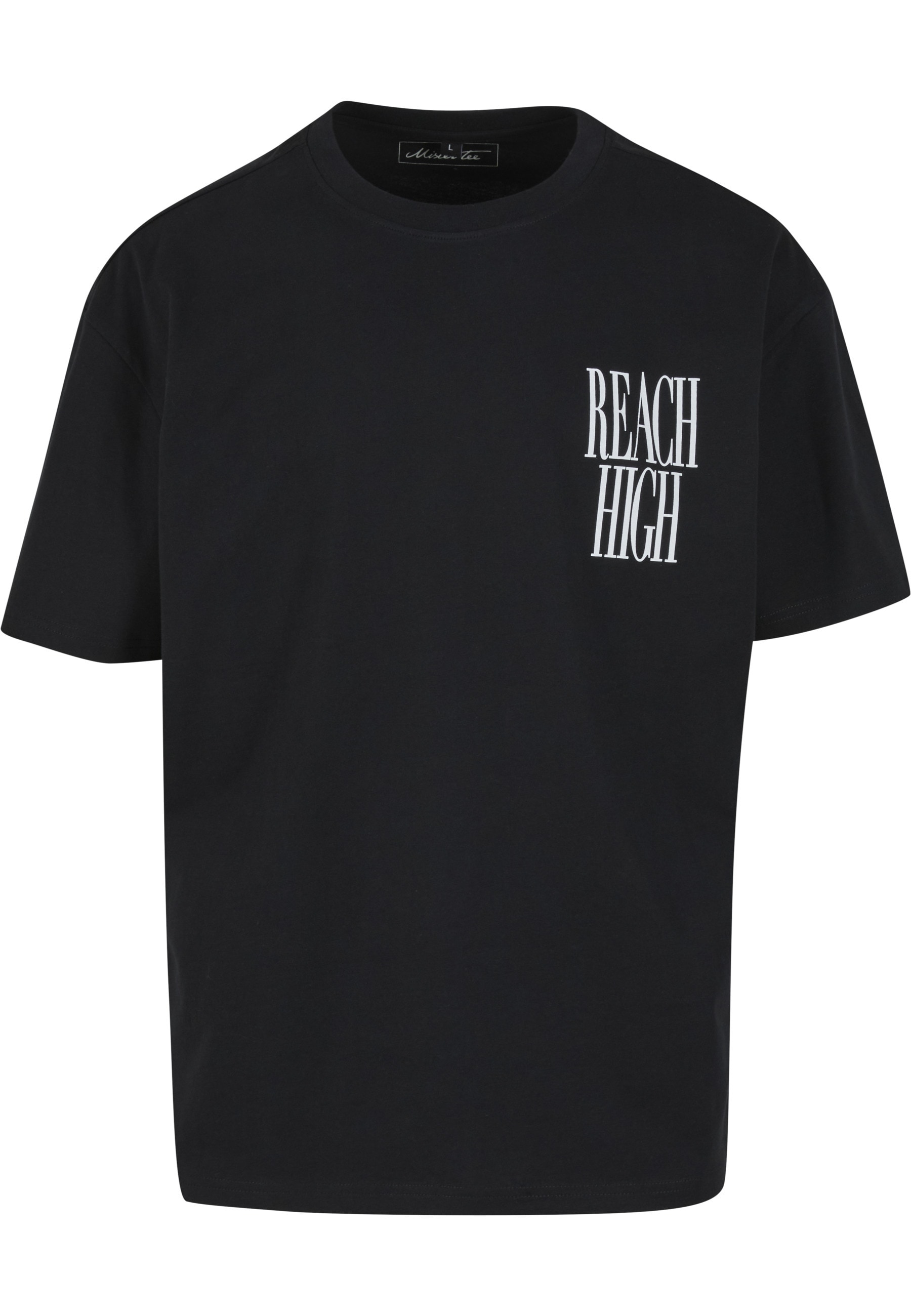 MisterTee T-Shirt "MisterTee Reach High Oversize Tee" 1 günstig online kaufen