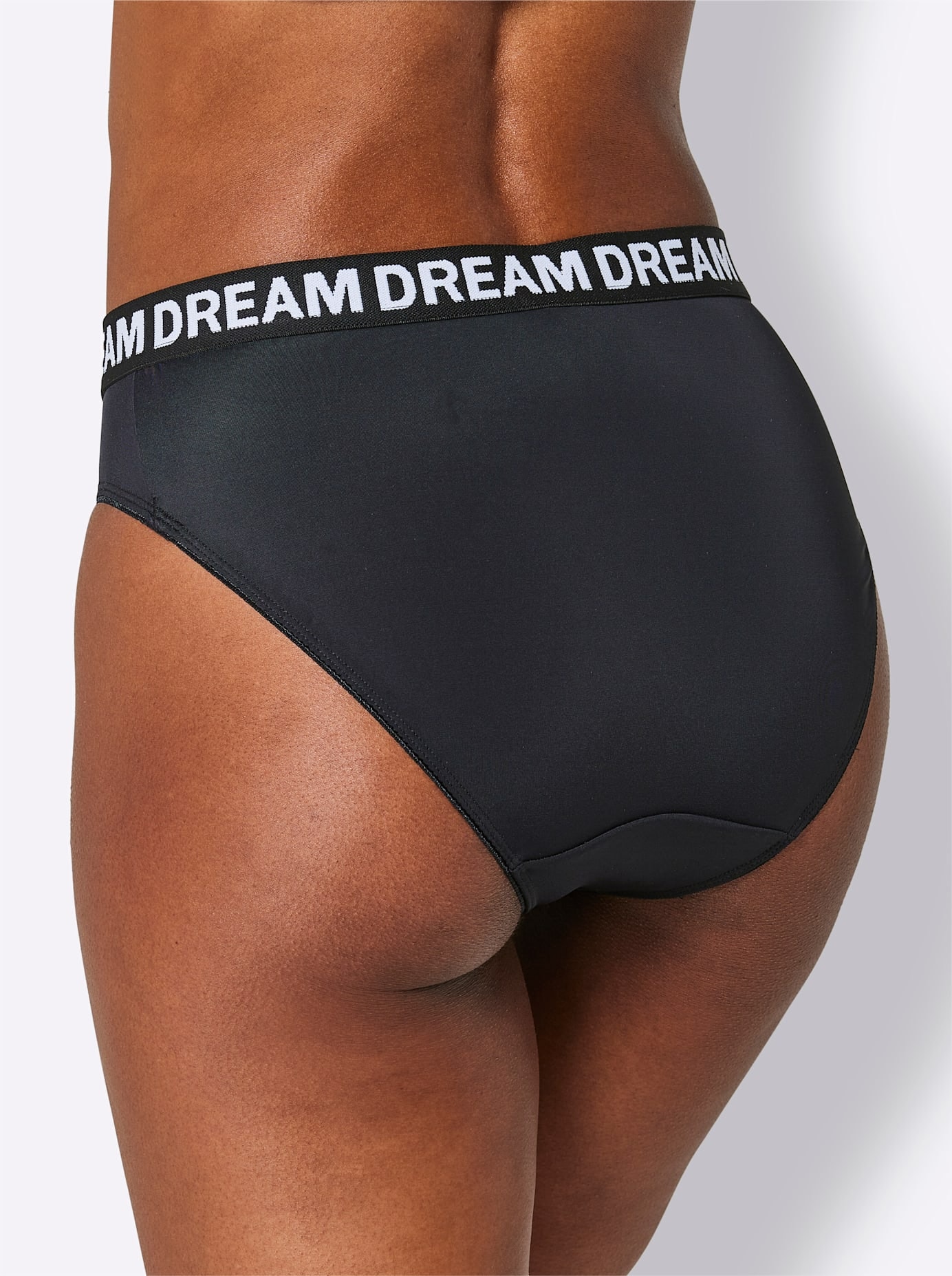 wäschepur Jazz-Pants Slips, (2 St.)