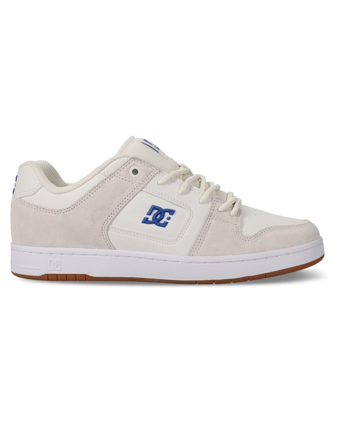 DC Shoes Skateschuh »Manteca 4 S«