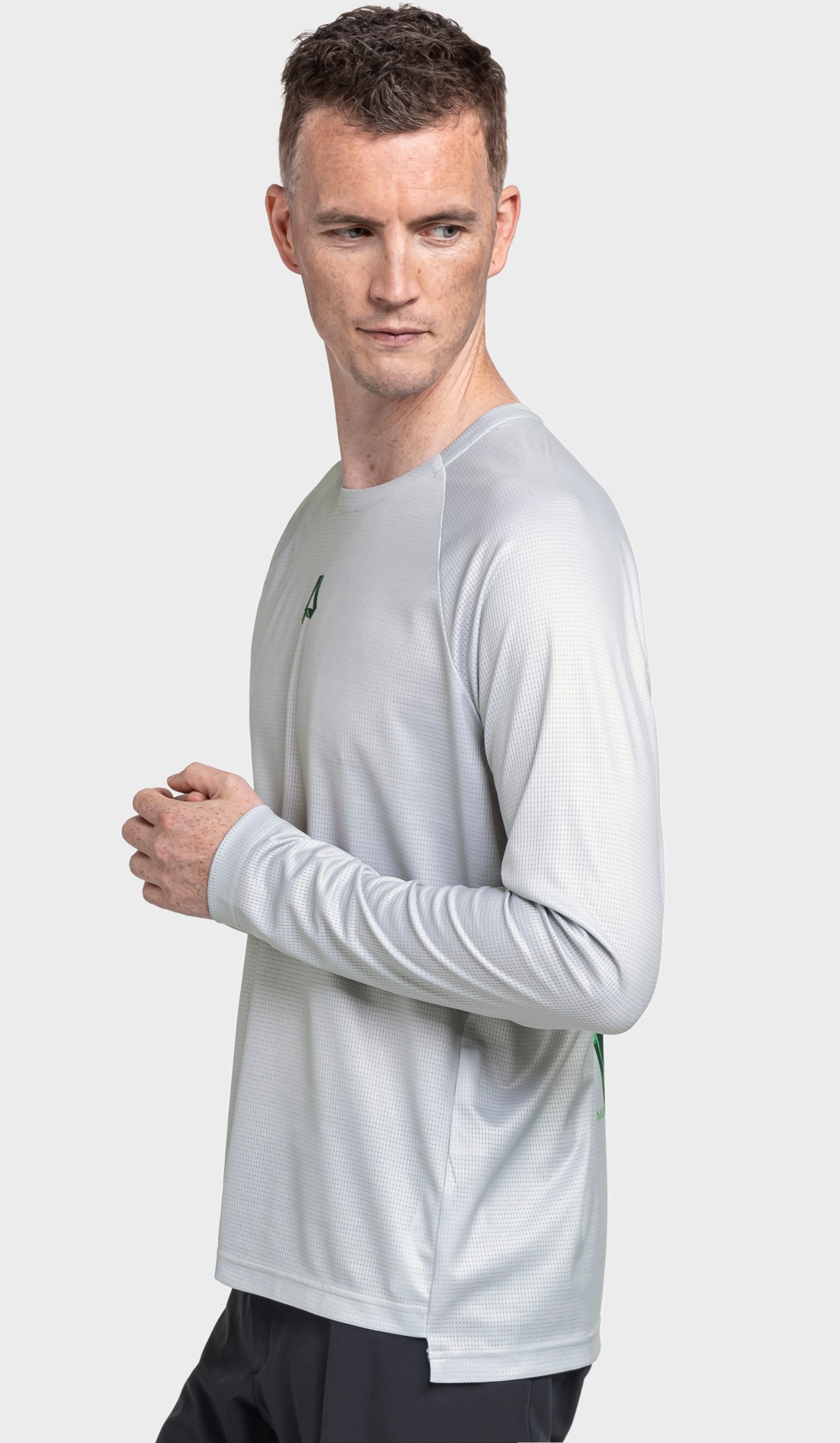 Schöffel Funktionsshirt »Longsleeve Style Koitere MEN«