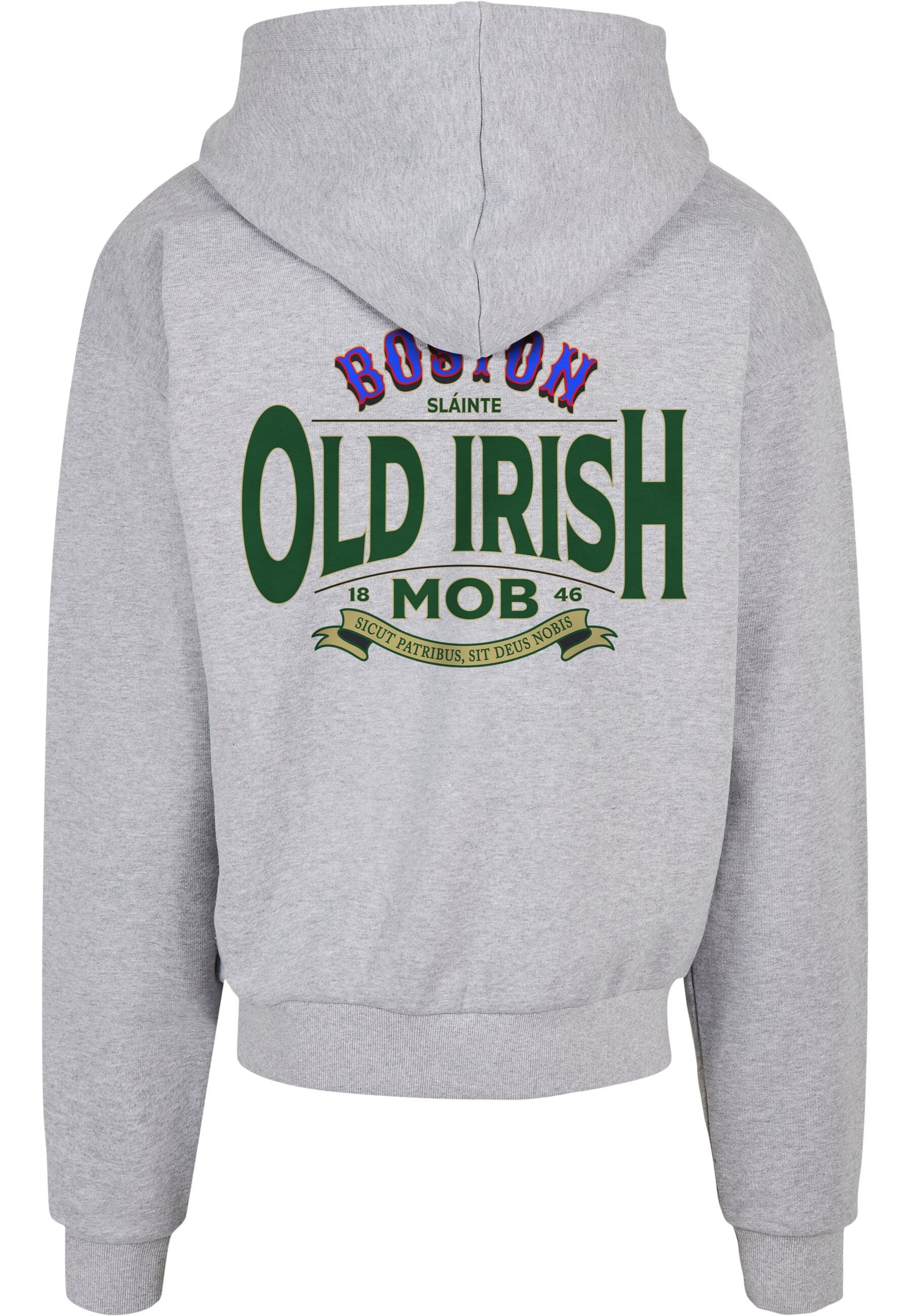 Upscale by Mister Tee Kapuzensweatshirt »Upscale by Mister Tee Herren«, (1 tlg.)