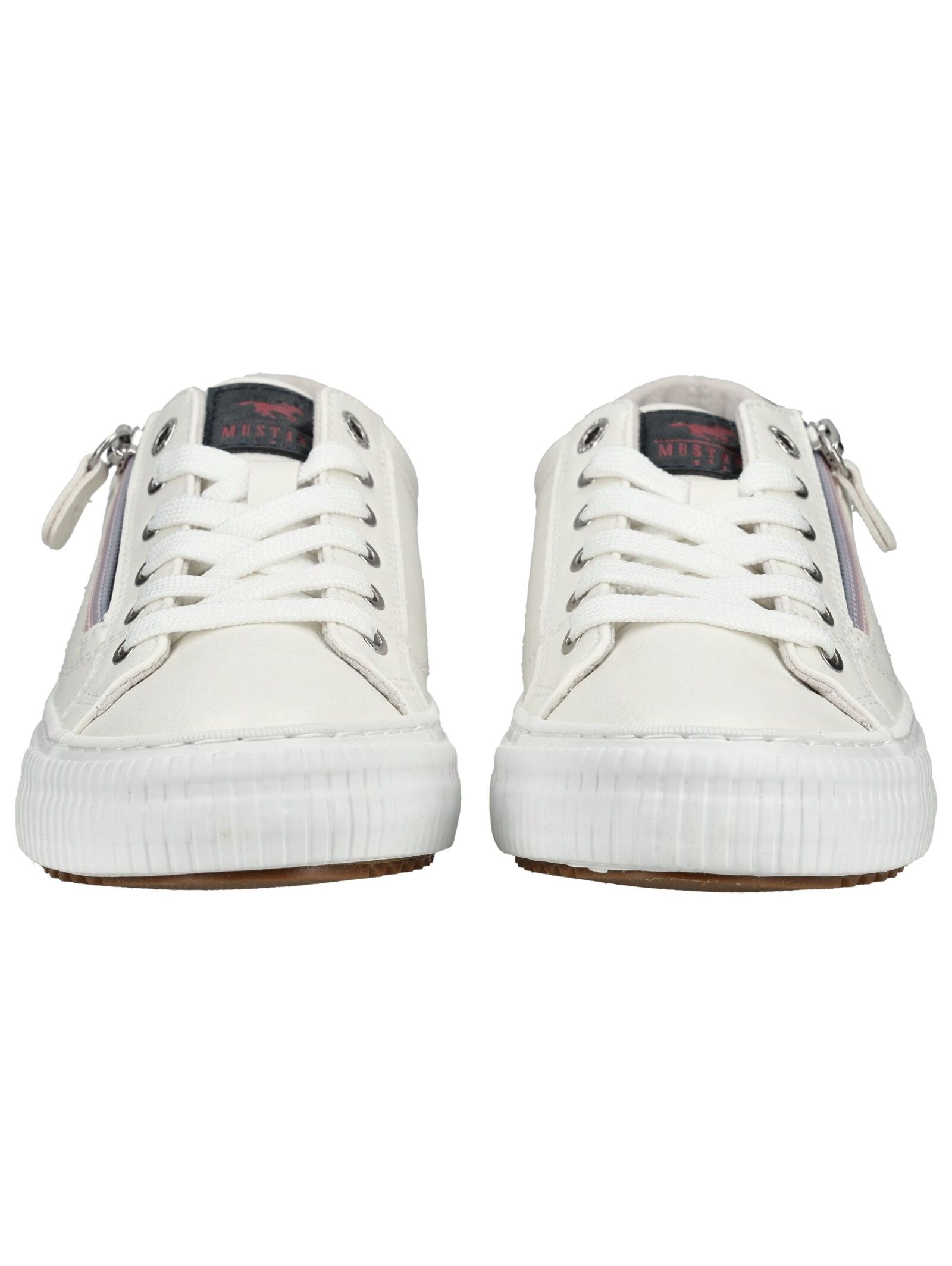 Mustang Shoes Sneaker »Mustang Shoes Sneaker Lederimitat«