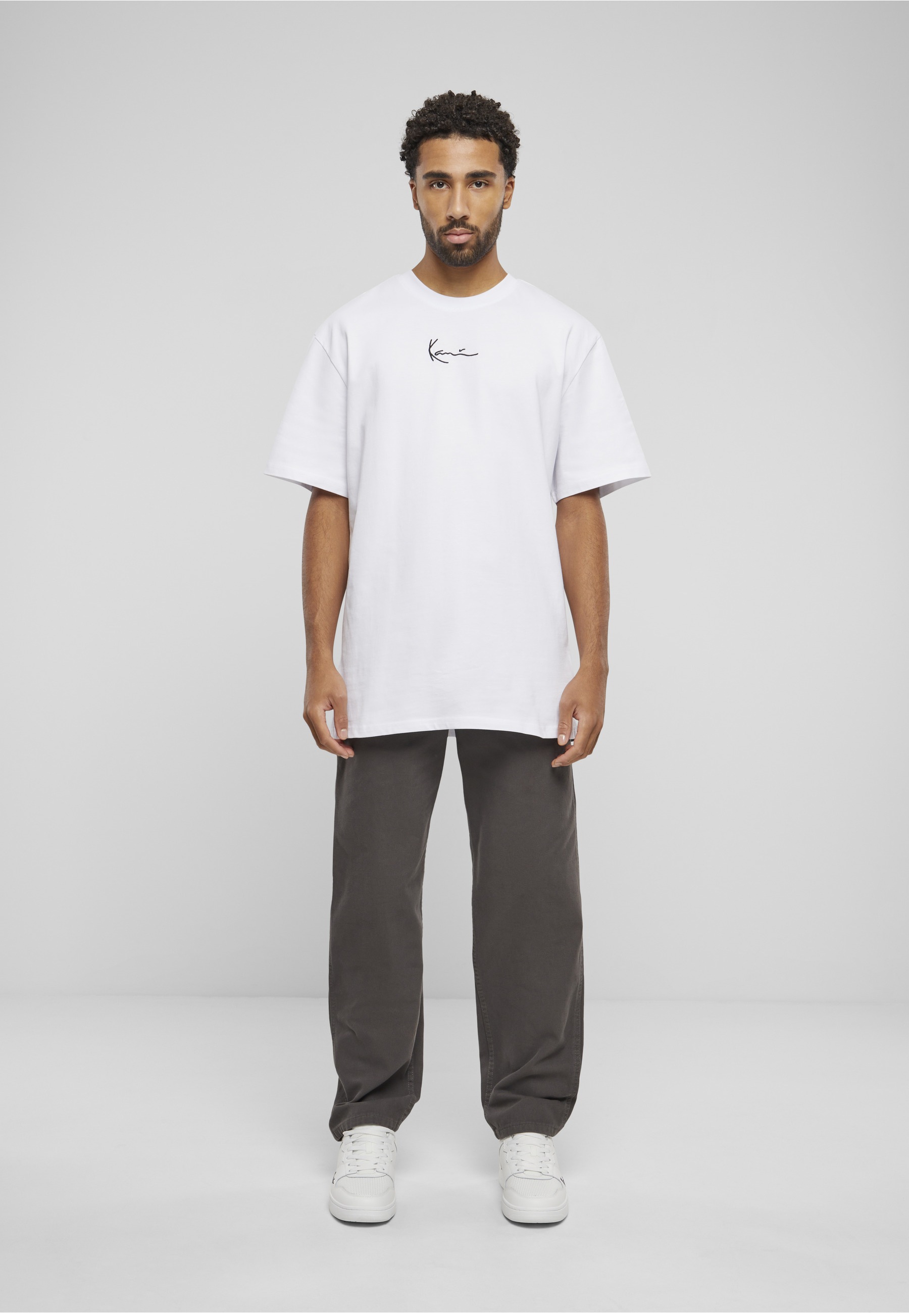 Karl Kani Bequeme Jeans »Karl Kani Herren«