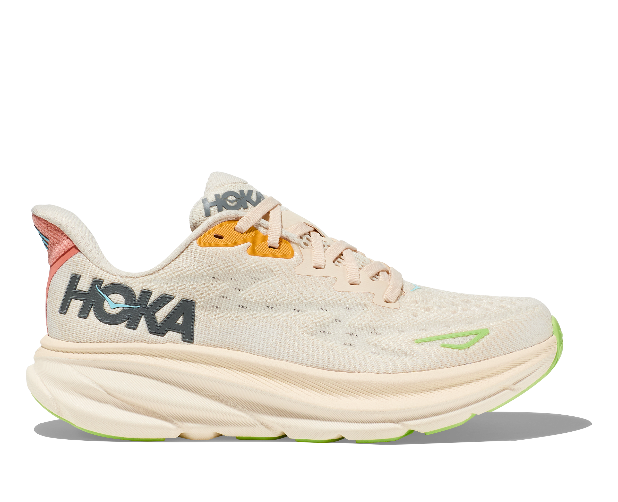 Hoka One One Laufschuh "Clifton 9"