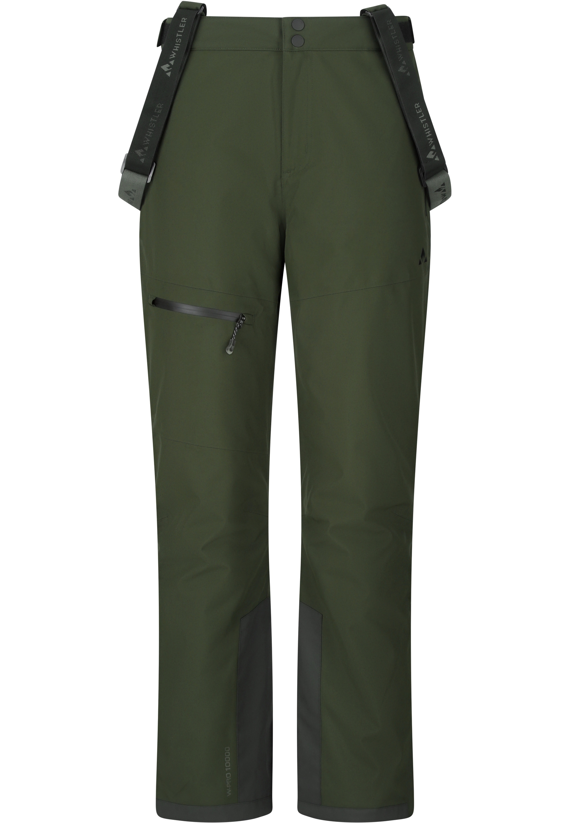 WHISTLER Skihose »Rossburg«  mit BionicFinish