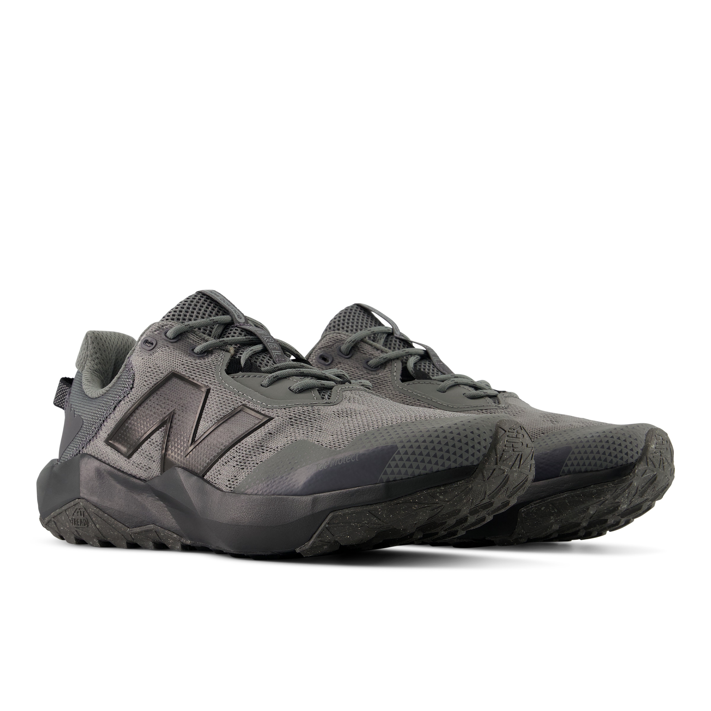 New Balance Trailrunningschuh "Nitrel" Trailrunning-Schuhe für leichte Trails