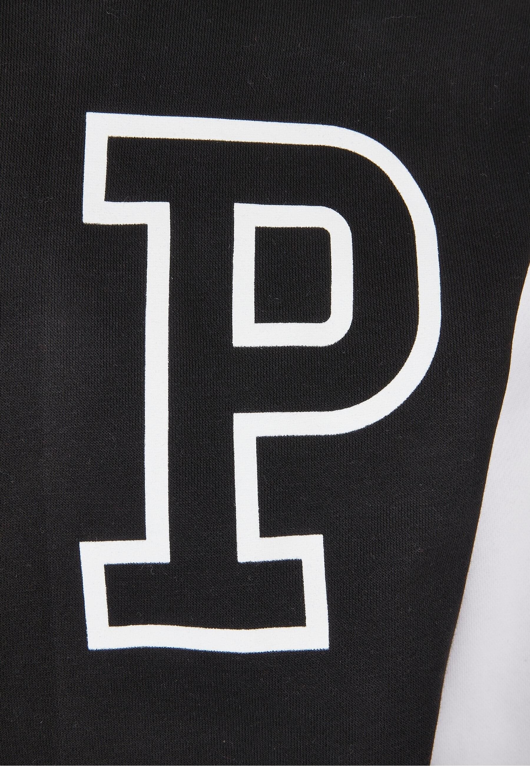 MisterTee Collegejacke »MisterTee Herren Pray College Jacket«, (1 St.)