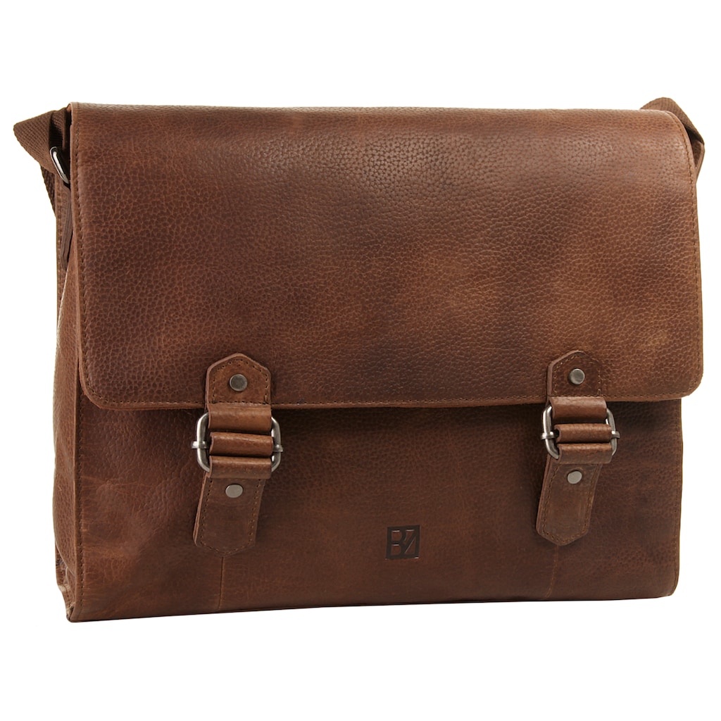 BODENSCHATZ Messenger Bag