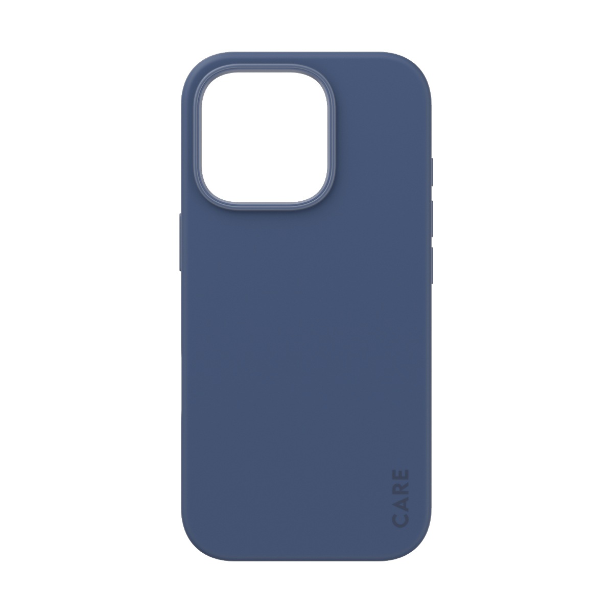 CARE by PanzerGlass Handyhülle »Fashionable Case für Apple iPhone 16 Pro«, Backcover, Schutzhülle, Handyschutzhülle, Case, Schutzcase, stoßfest