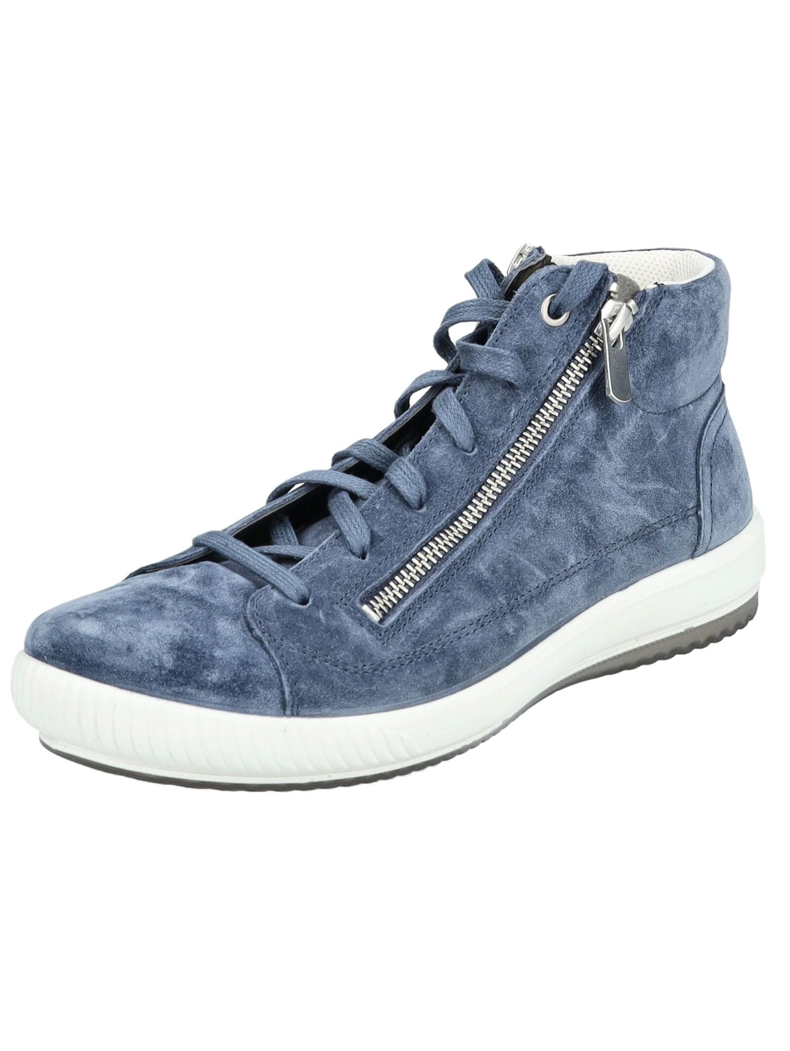 Legero Sneaker "Legero Sneaker Veloursleder" günstig online kaufen