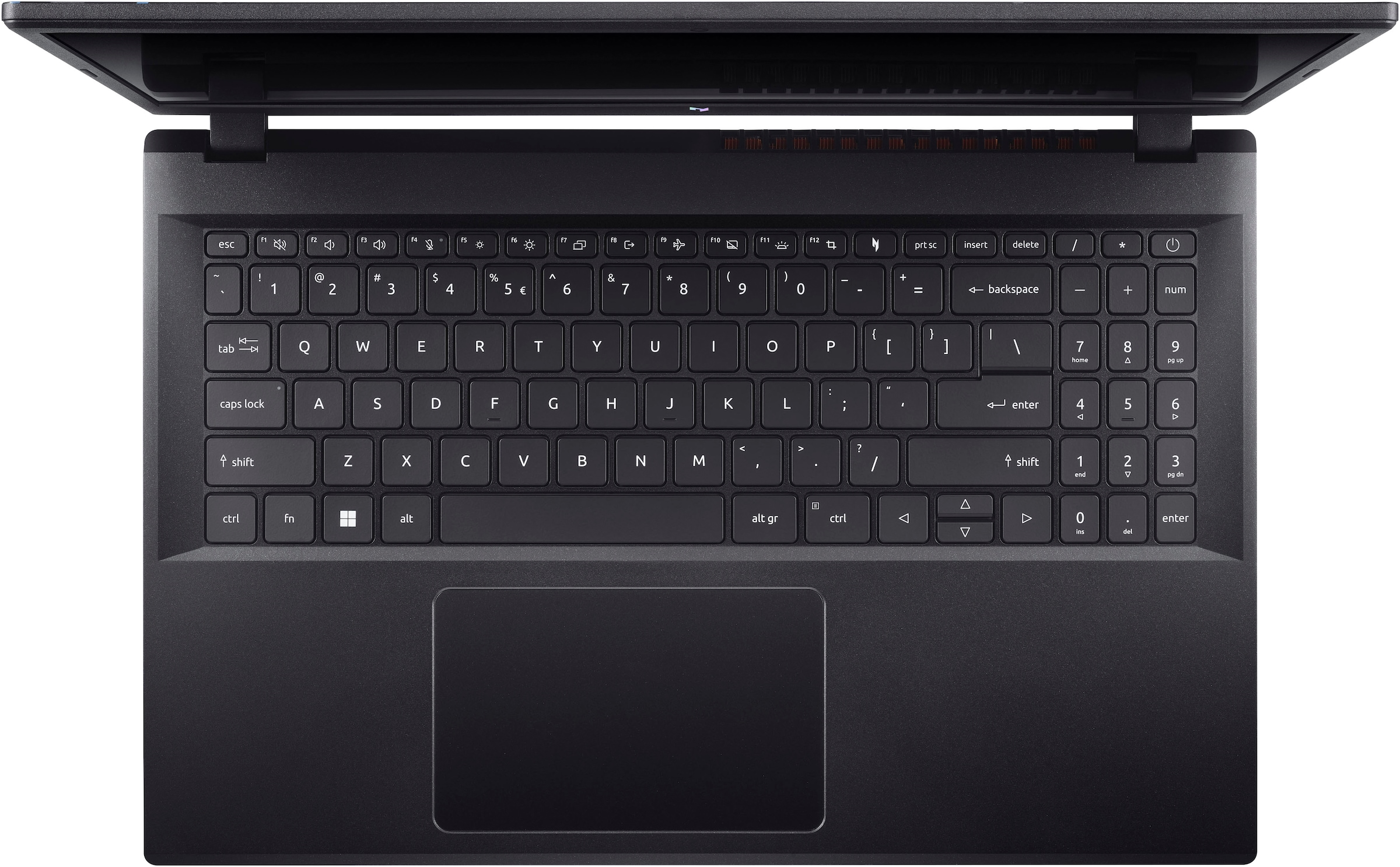 Acer Gaming-Notebook »ANV15-52-73ZM«, 39,62 cm, / 15,6 Zoll, Intel, Core i7, GeForce RTX 5060, 1000 GB SSD