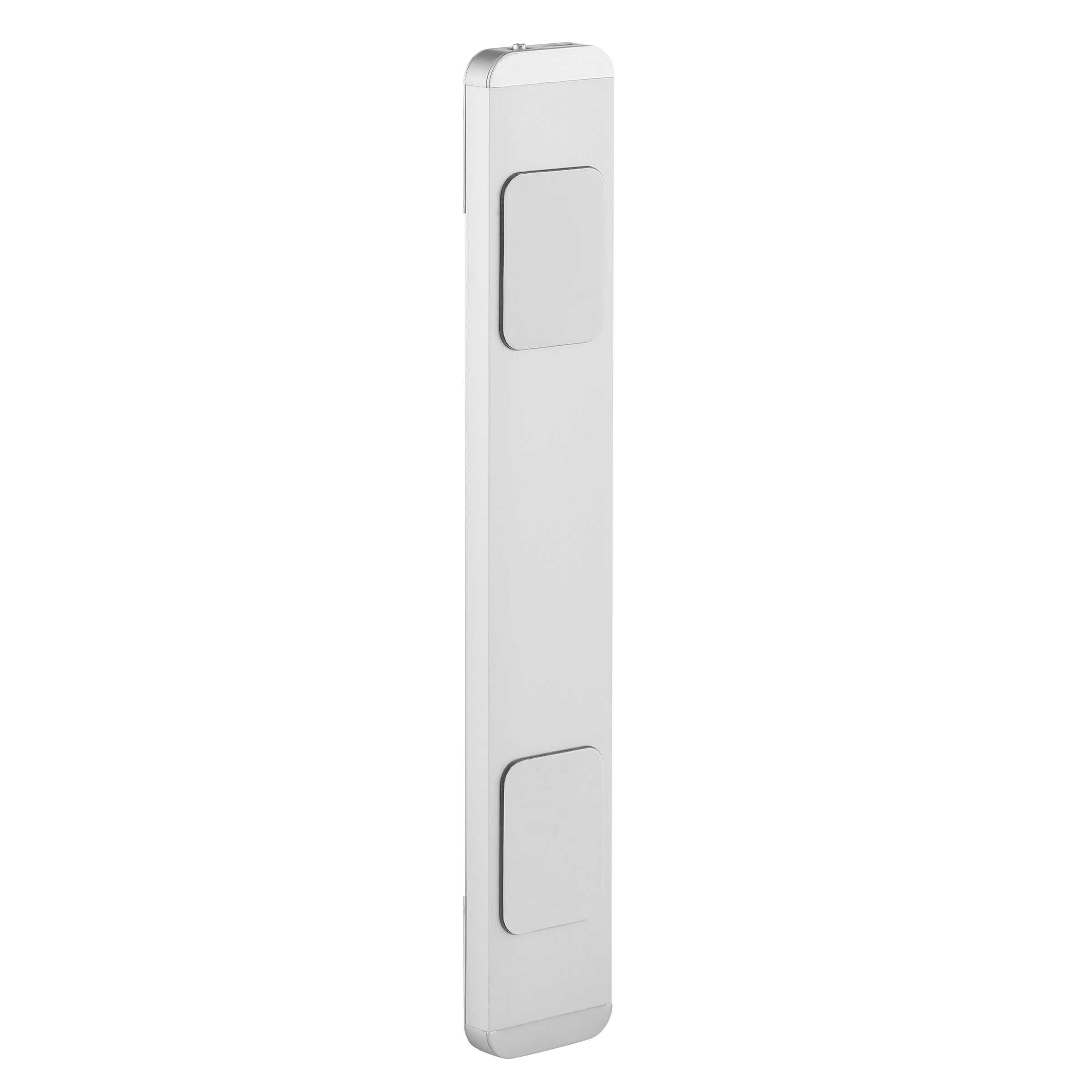 Hanseatic LED Unterbauleuchte »LUBLUGHK223« LED-Modul 2 Stk. Neutralweiß 2er-Set, 25 cm, 150 lm, Akkubetrieb, Bewegungsmelder, dimmbar, 4000 K