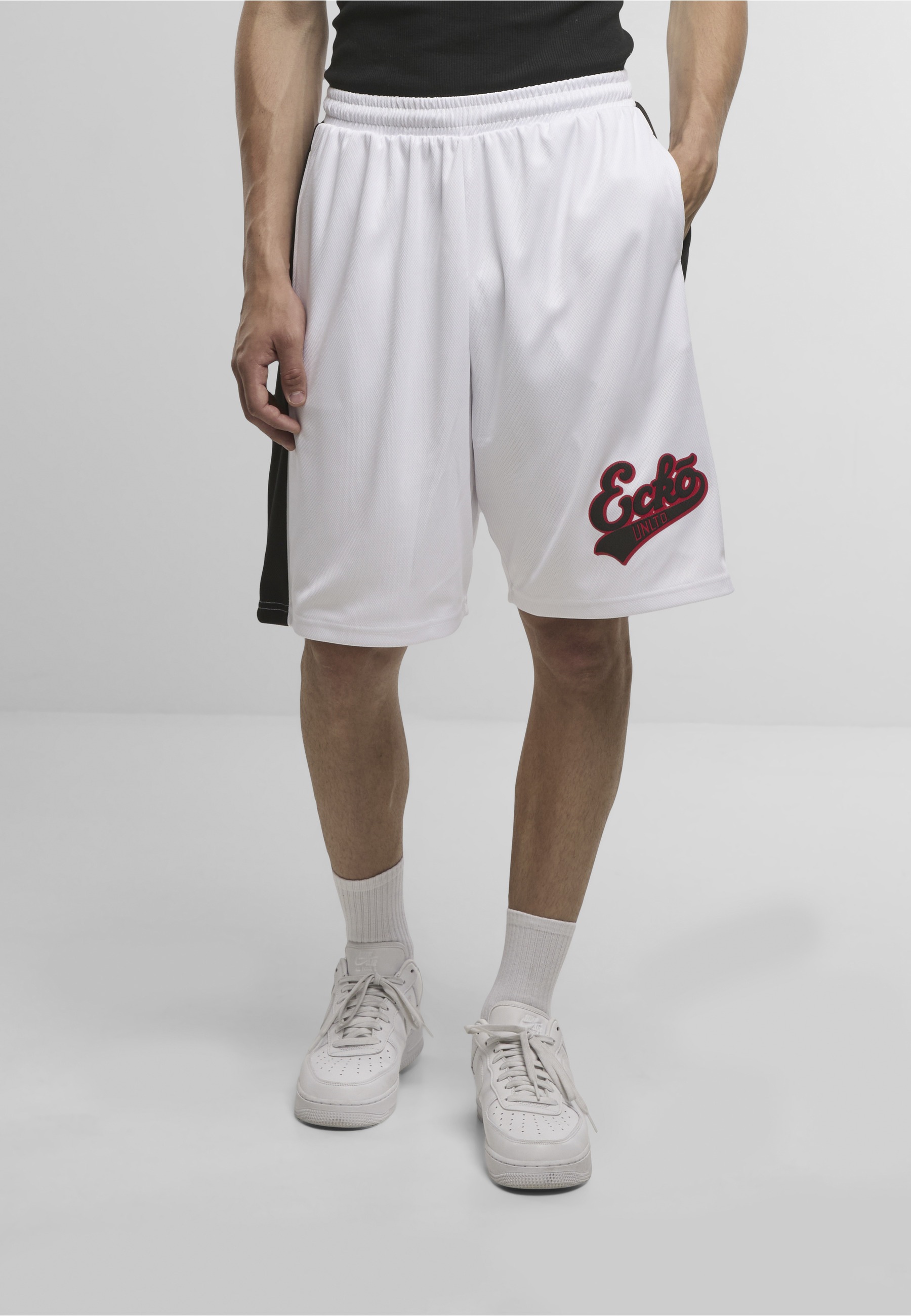 Ecko Unltd. Shorts »Ecko Unltd. Herren Ecko Unltd. Shorts BBALL«
