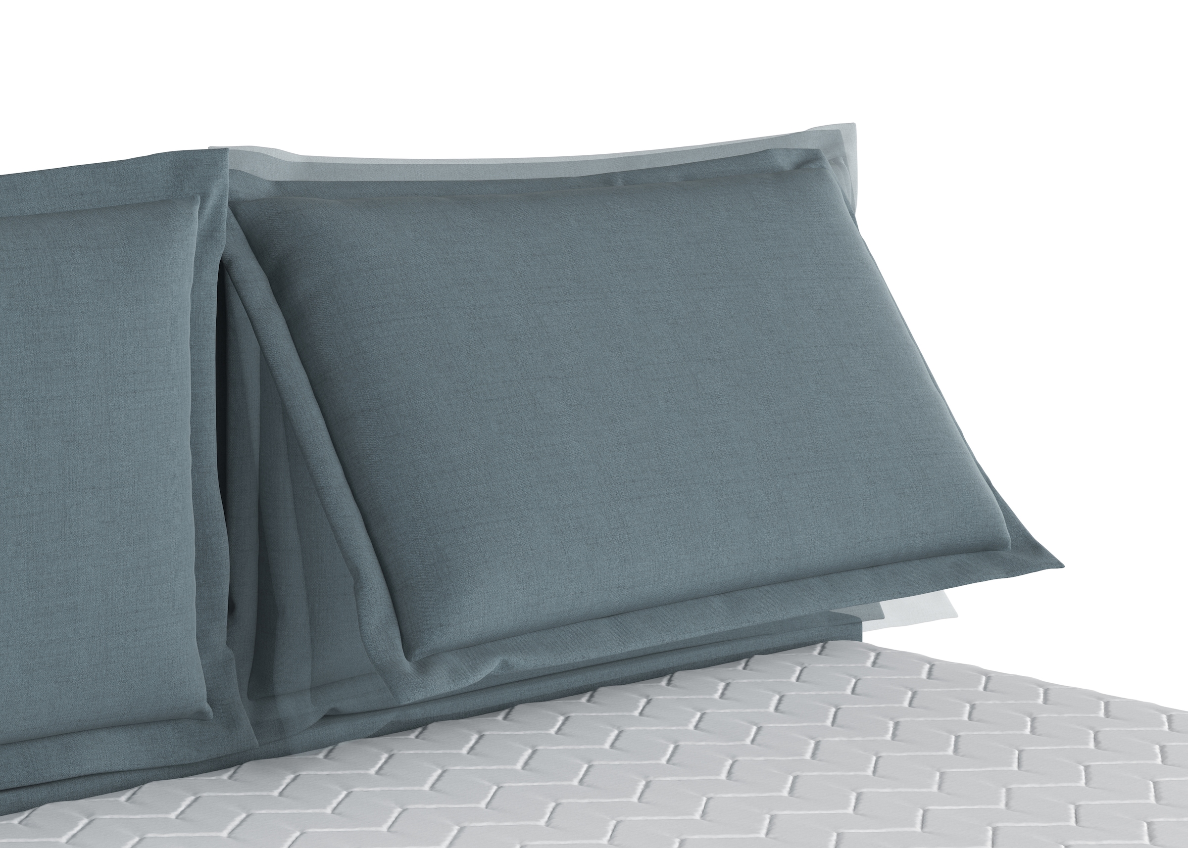 Home affaire Boxspringbett »Lysann«, 5fach verstellbares Kopfteil, in 4 Breiten, 3 Matratzenarten