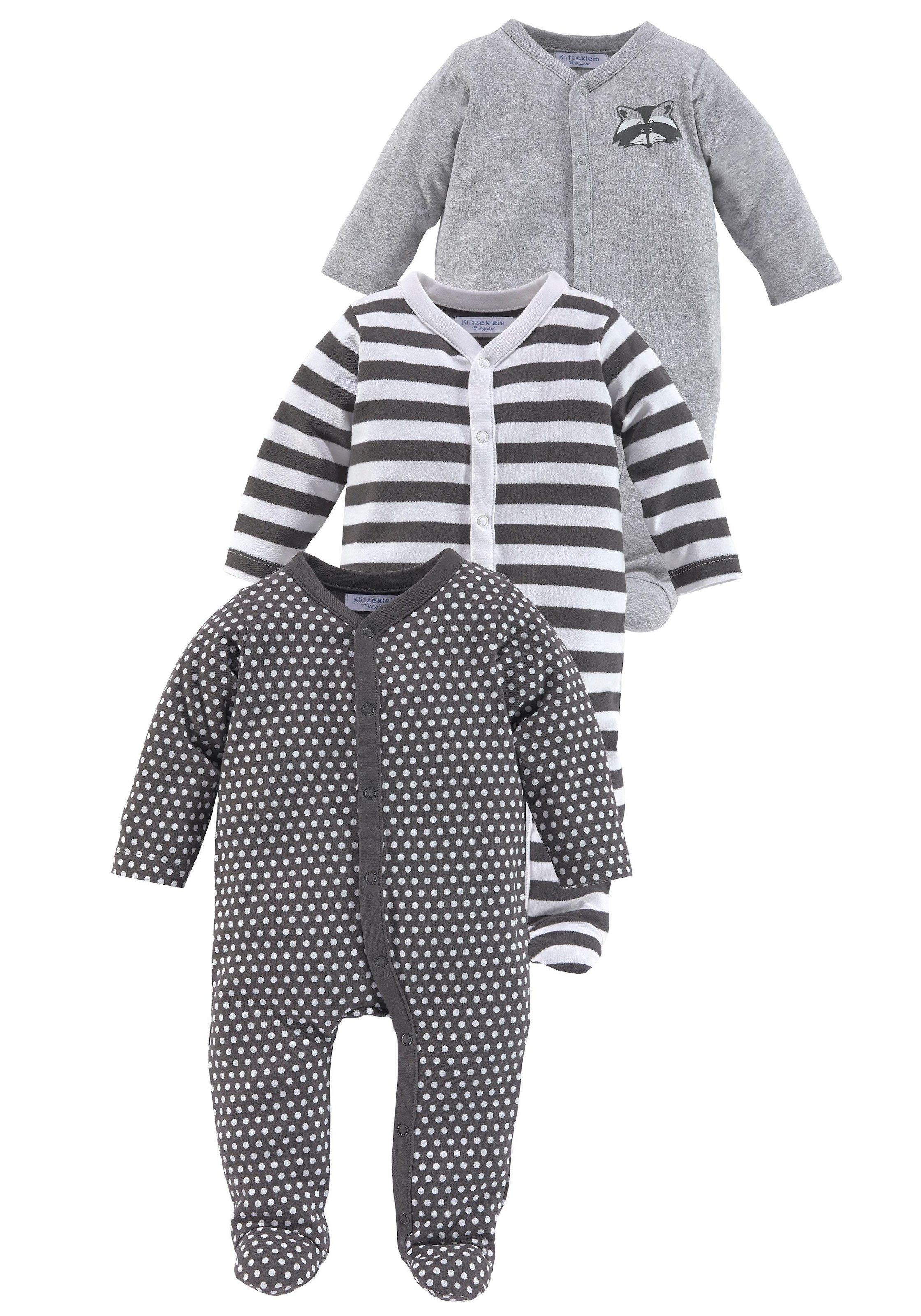Baby online | kaufen BAUR Schlafanzüge