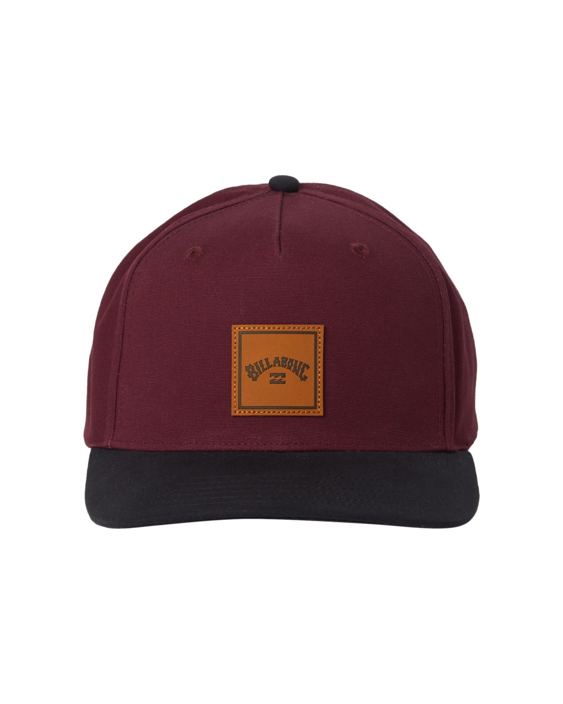 Billabong Snapback Cap "Stacked" günstig online kaufen