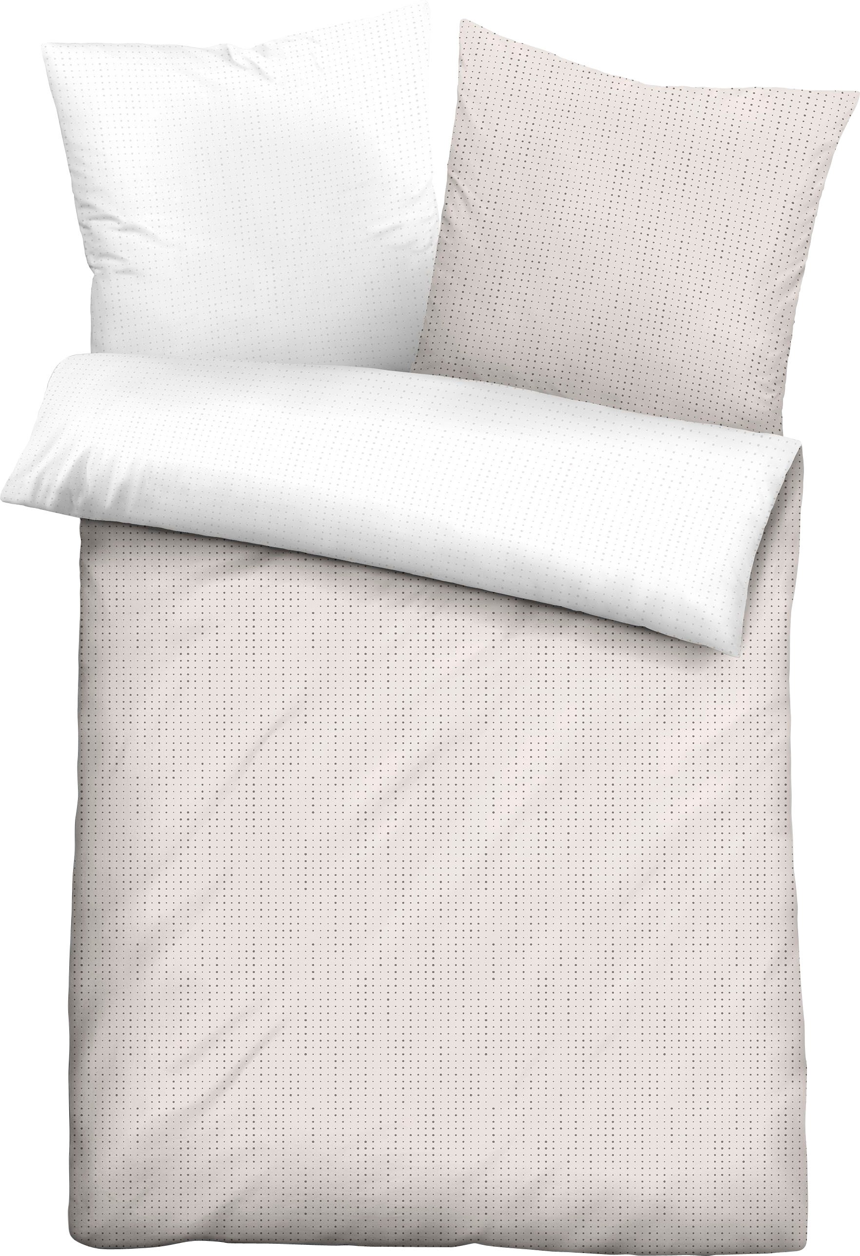 Biberna Kissenbezug "Mix & Match" individuell kombinierbar günstig online kaufen