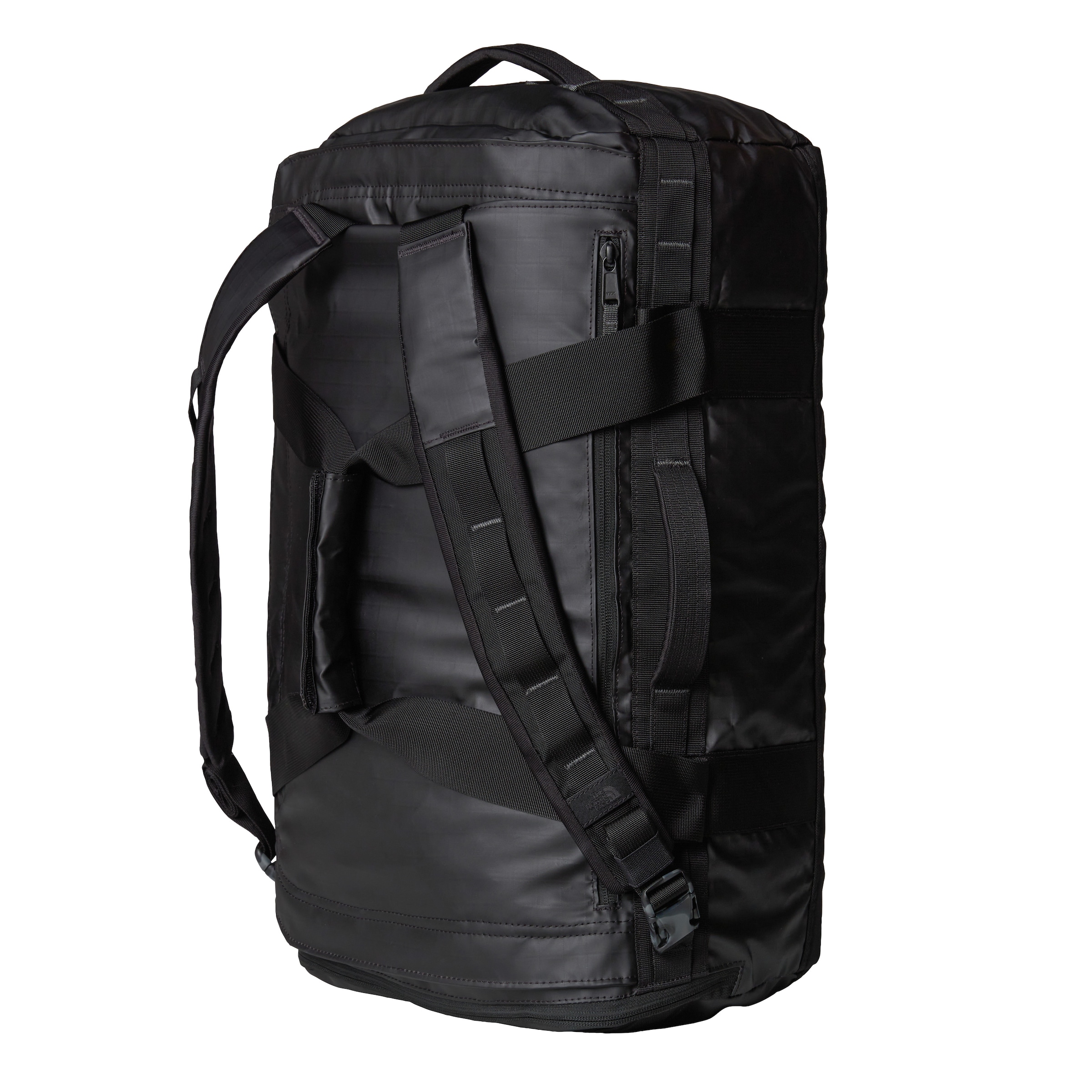 The North Face Sporttasche »BASE CAMP VOYAGER DUFFEL 42L« mit 42 Liter Volumen, mit gepolstertem 15-Zoll-Laptopfach