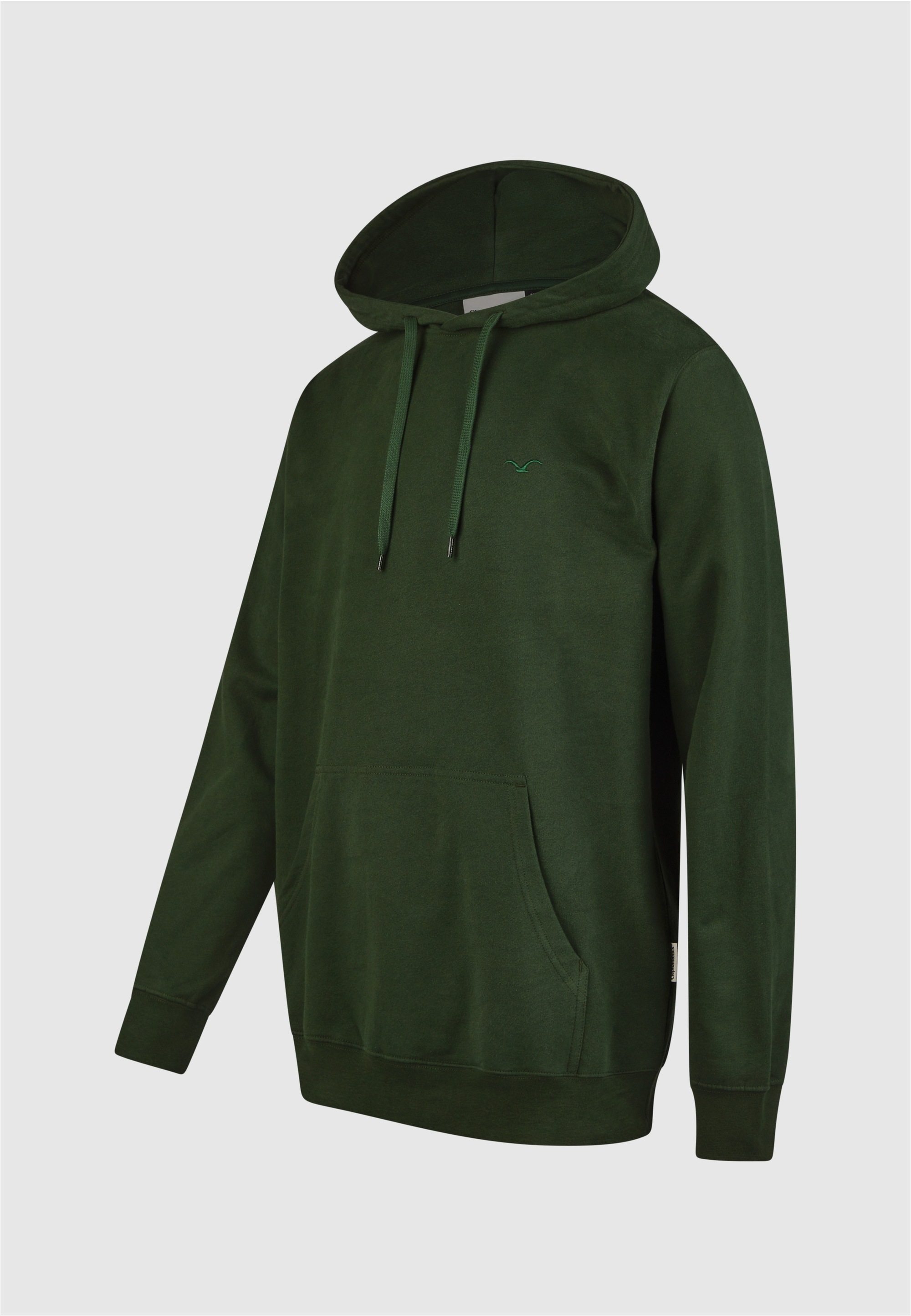 Cleptomanicx Kapuzensweatshirt »Ligull«, mit lockerem Schnitt