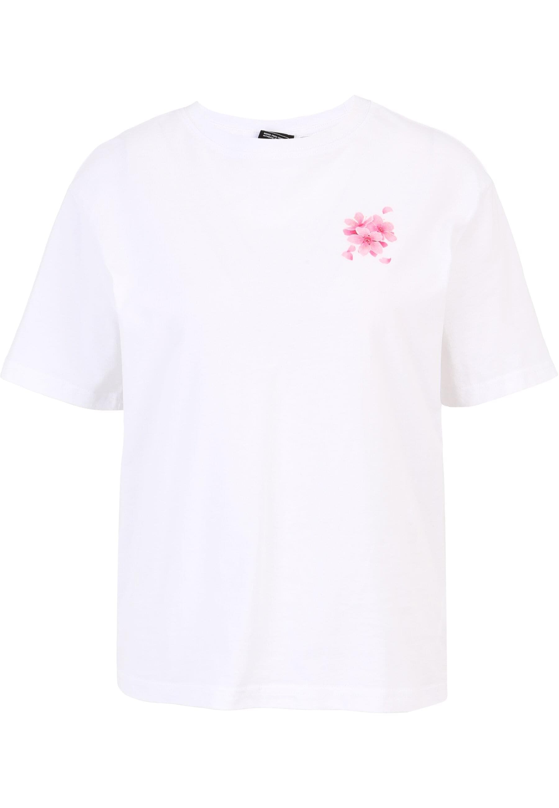 Miss Tee T-Shirt "Miss Tee Self Love Club Tee", (1 tlg.) günstig online kaufen