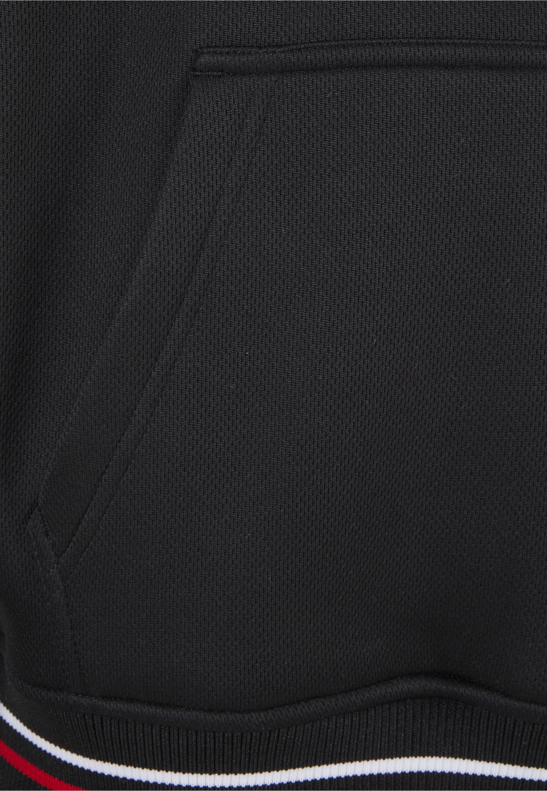 Fubu Kapuzensweatshirt »Fubu Herren FM233-012-2 FUBU Corporate Mesh Hoodie«, 1 Stk.
