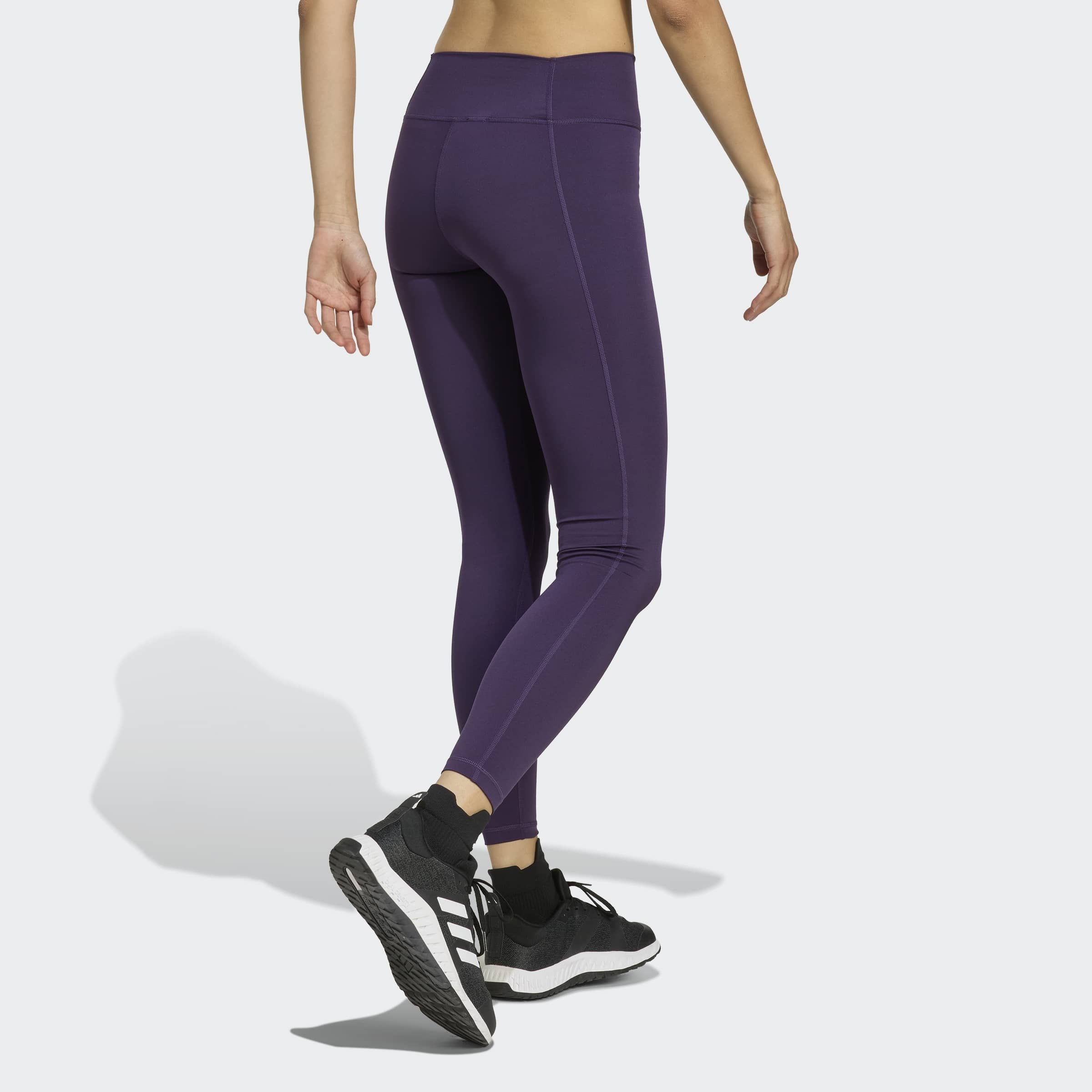 adidas Performance Trainingstights "WE BL 1/1 L" günstig online kaufen