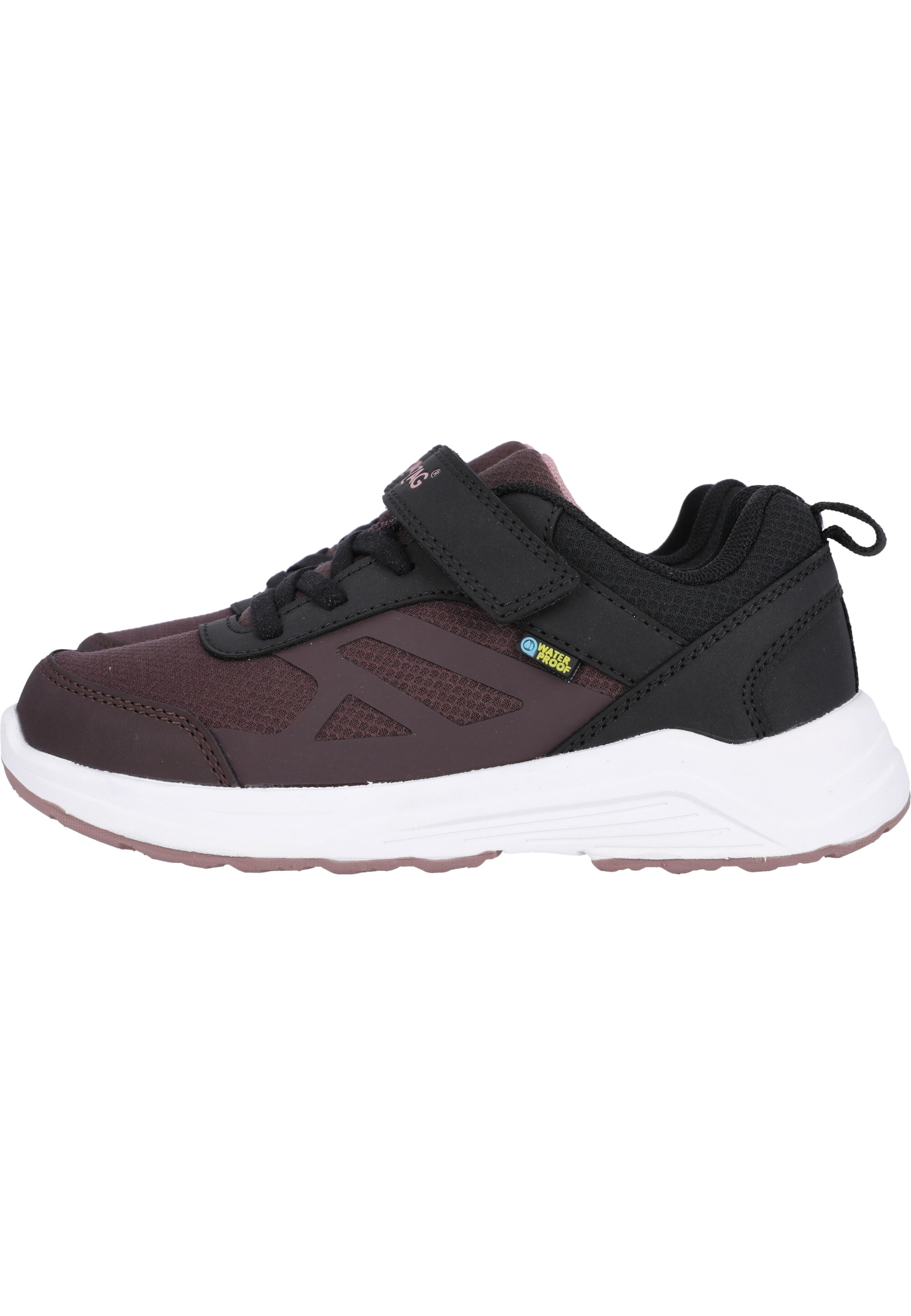 ZIGZAG Sneaker »Vinaien«, mit Mesh-Einsätzen