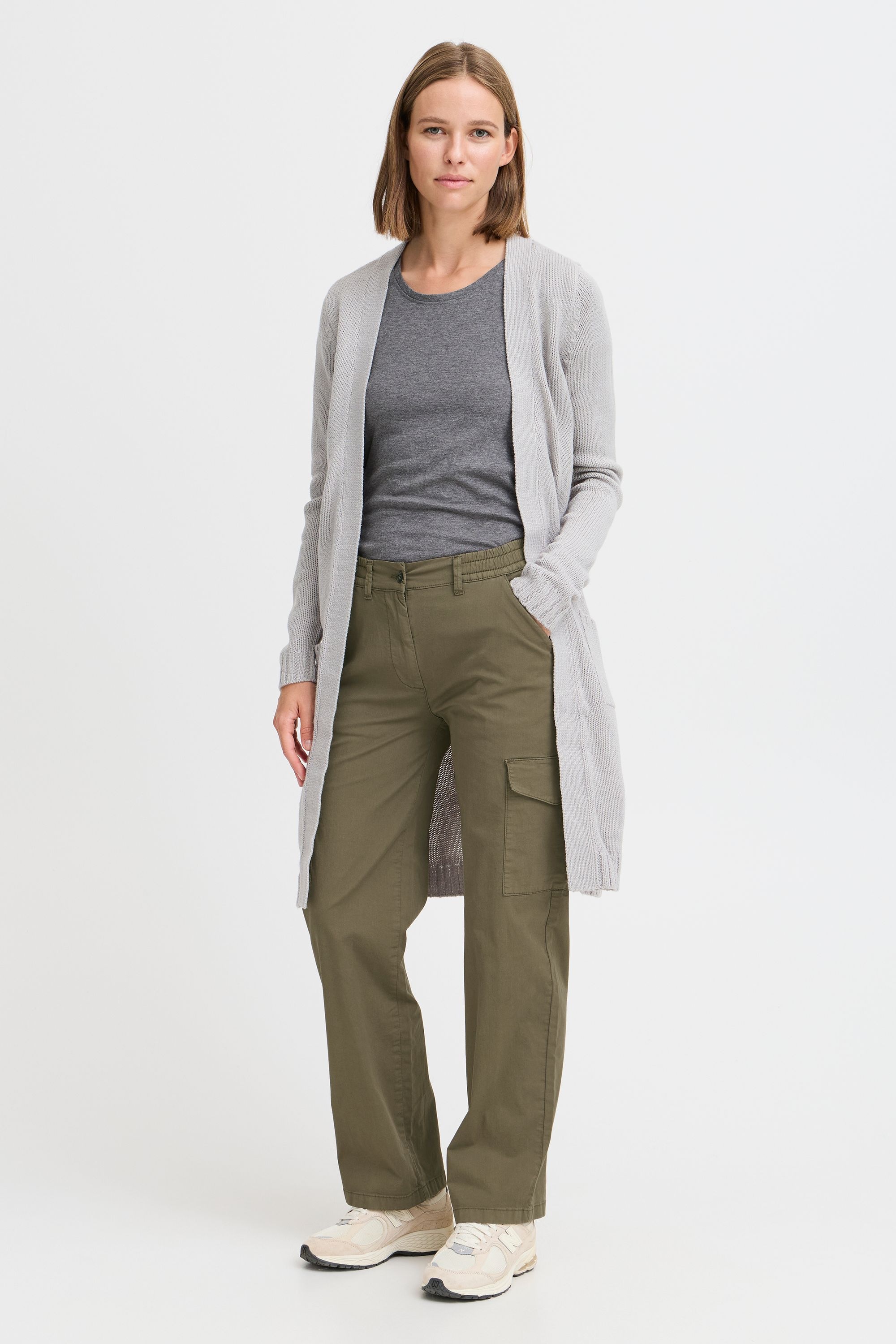 OXMO Cargohose »Cargohose OXLOCO«