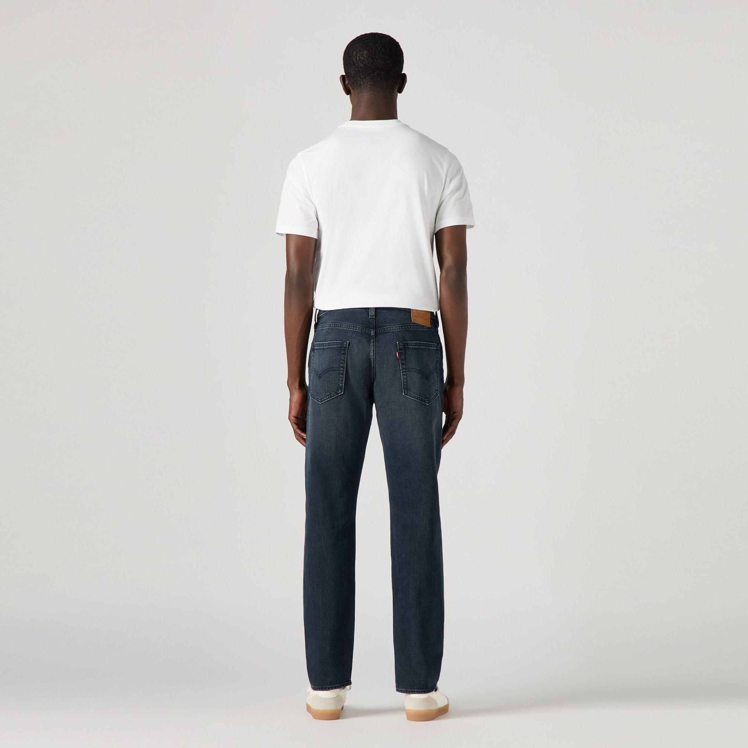 Levi's® Tapered-fit-Jeans »502 TAPER«, in elegantem, modernem Stil