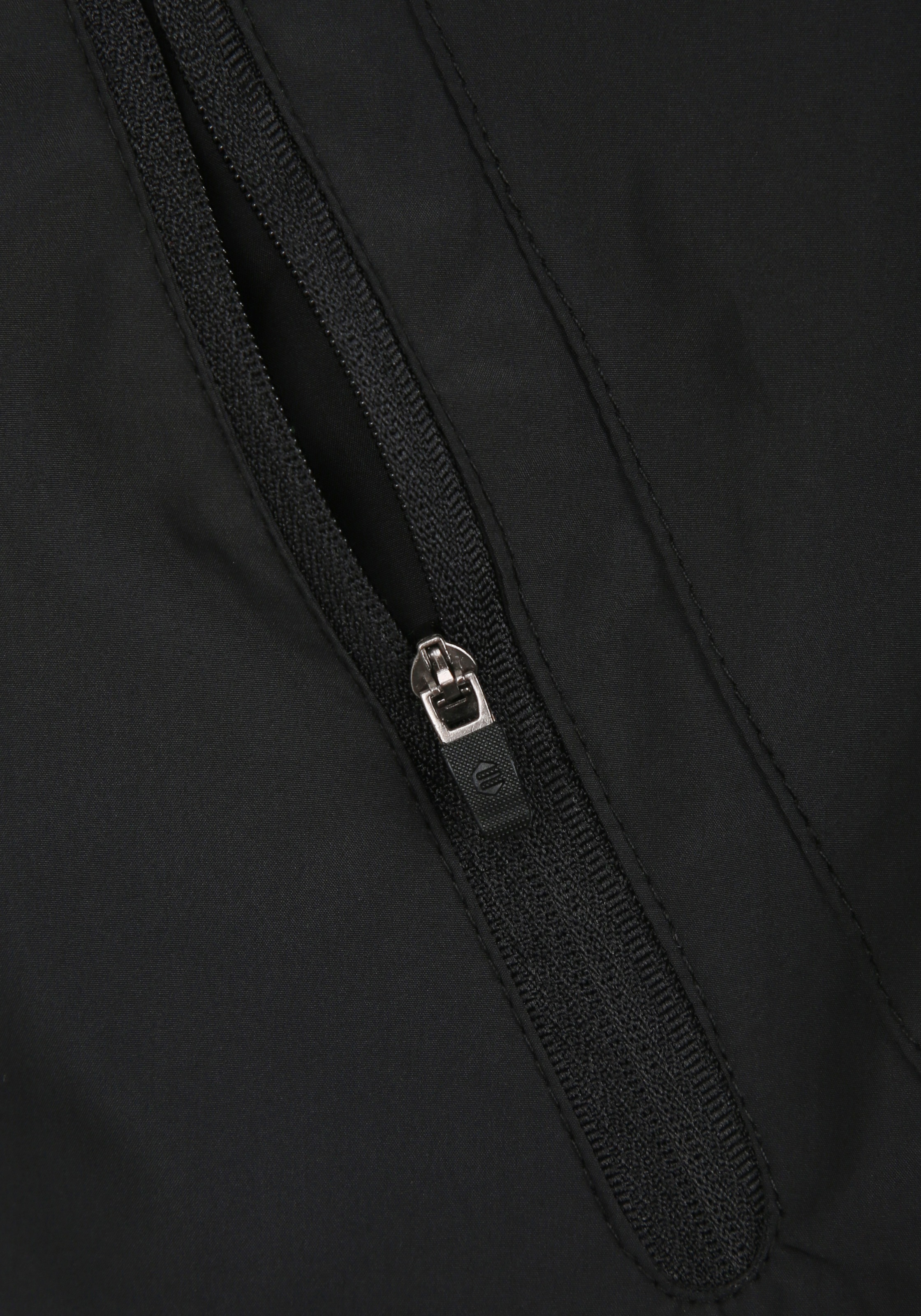 ENDURANCE Laufjacke »Earlington«, mit extra großen reflektierenden Elementen