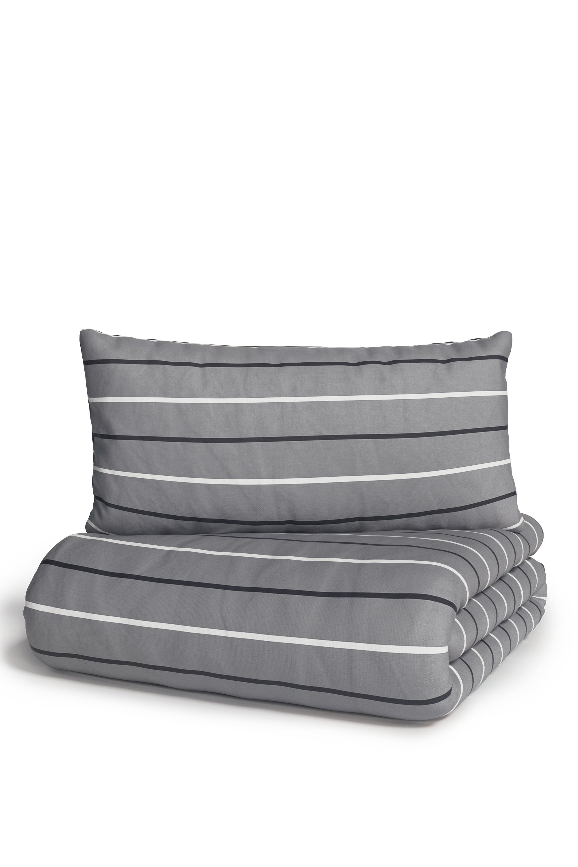 Bruno Banani Bettwäsche »Dana«, in Gr. 135x200 oder 155x220 cm, 100% Baumwolle, Renforcé