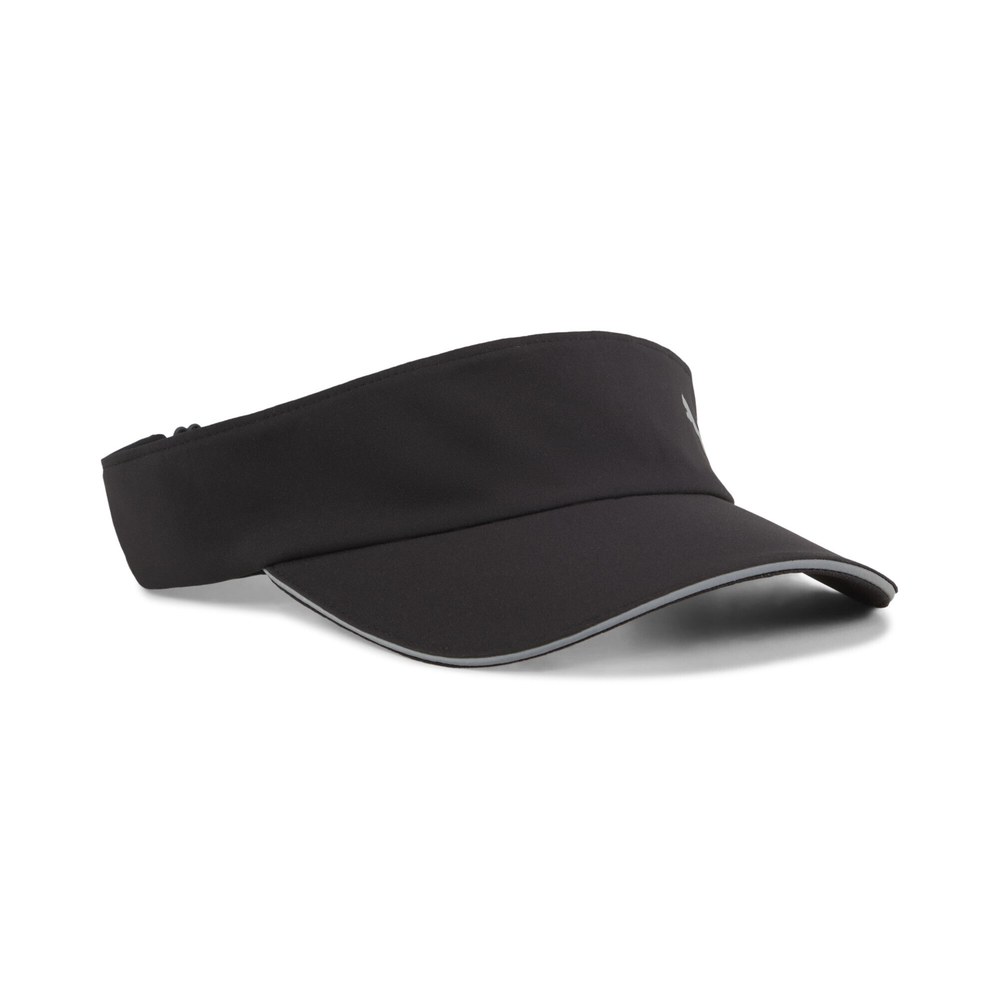 PUMA Visor "Lauf-Visor Jugendliche und Erwachsene"