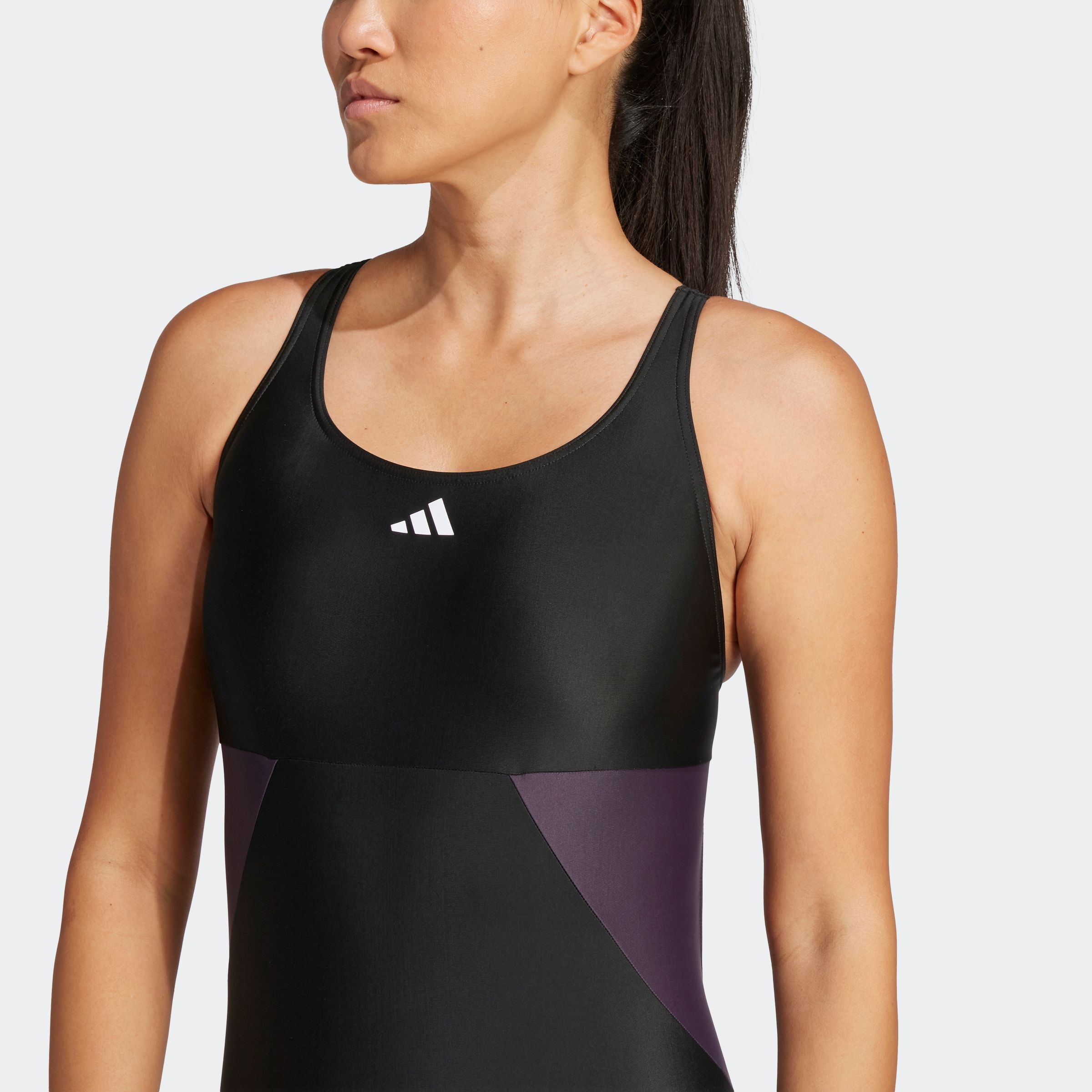 adidas Performance Badeanzug »BOS CB SUIT«, (1 St.)