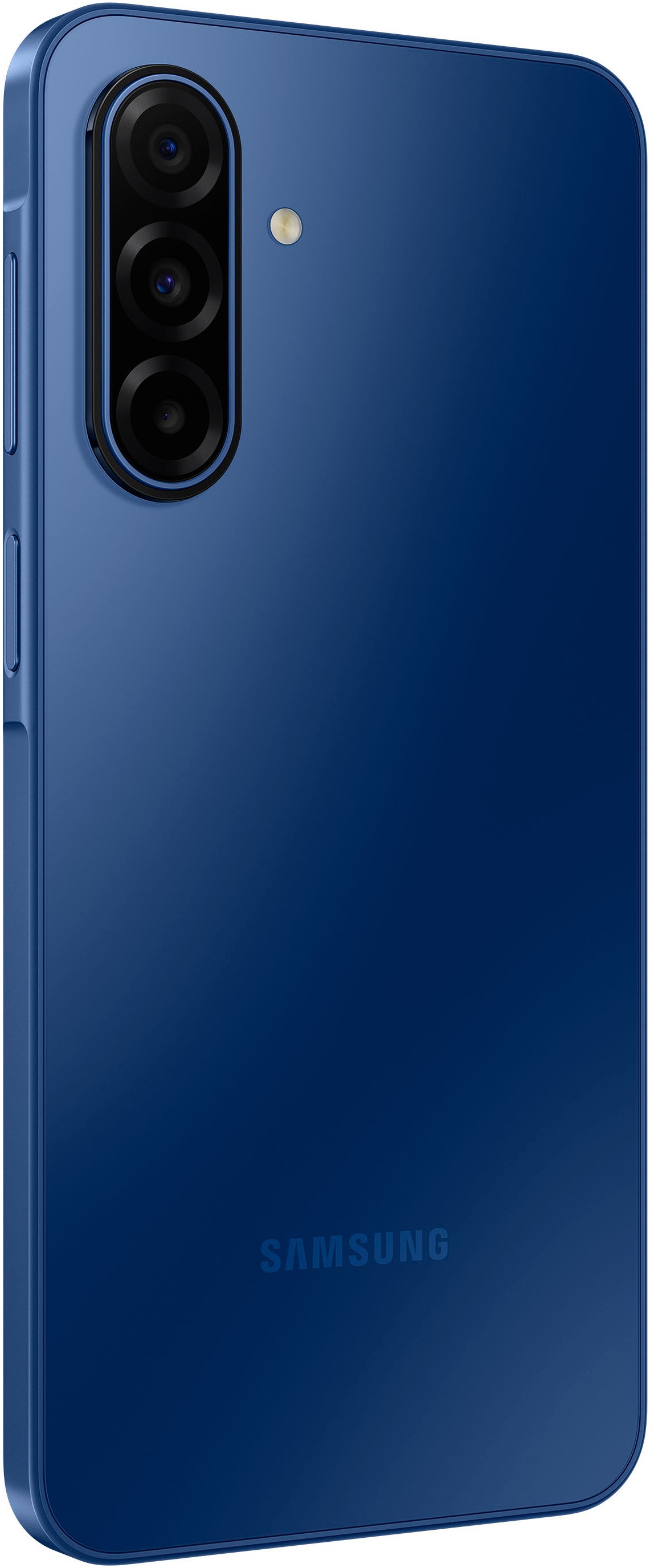 Samsung Smartphone »Galaxy A17 5G«, blau