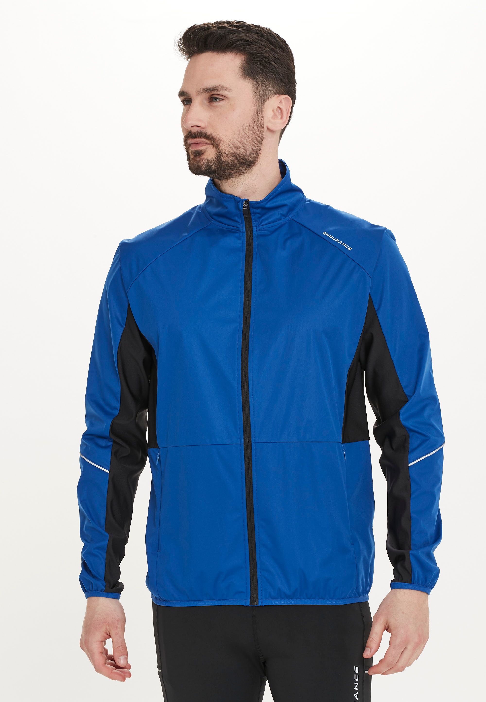 ENDURANCE Laufjacke »Sudens« su umfangreicher Pr...