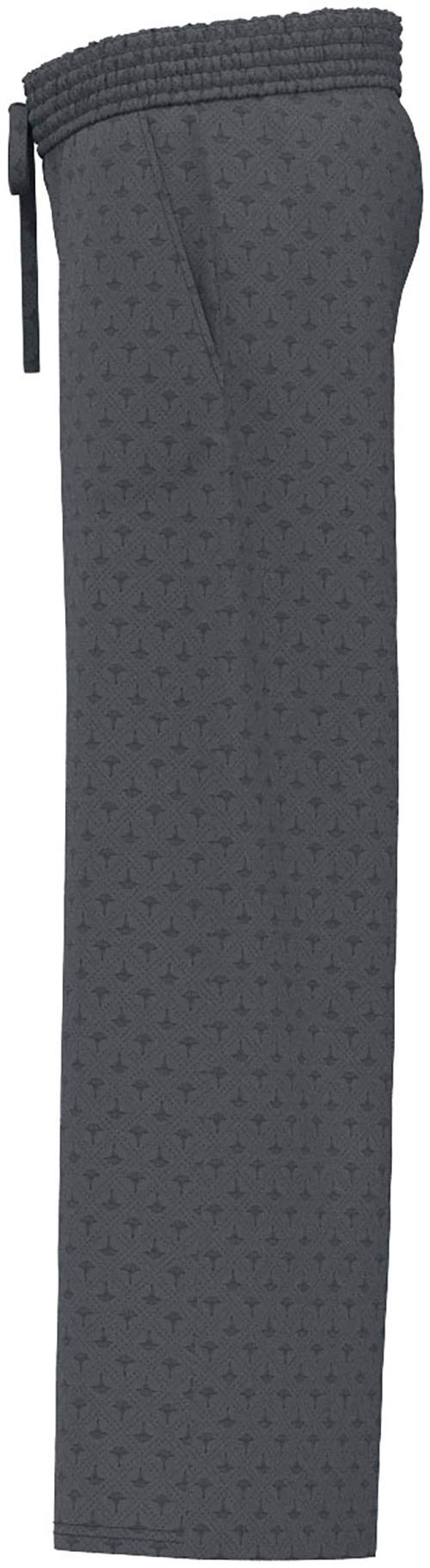 JOOP! 7/8-Hose »Luxe«, mit integriertem Logomuster
